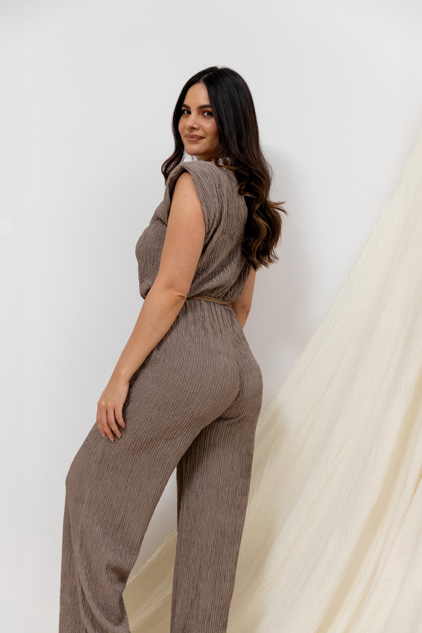 Jumpsuit Soleil