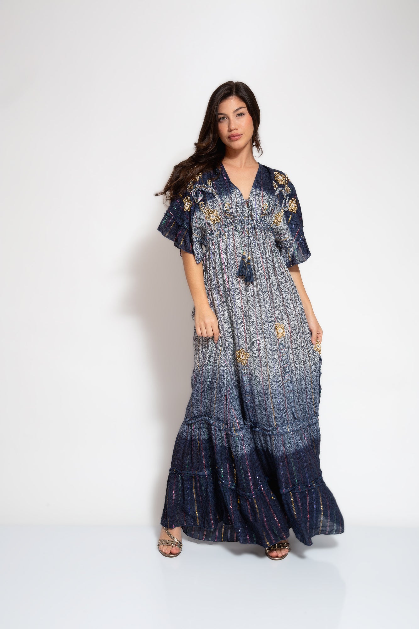 Vestido Black