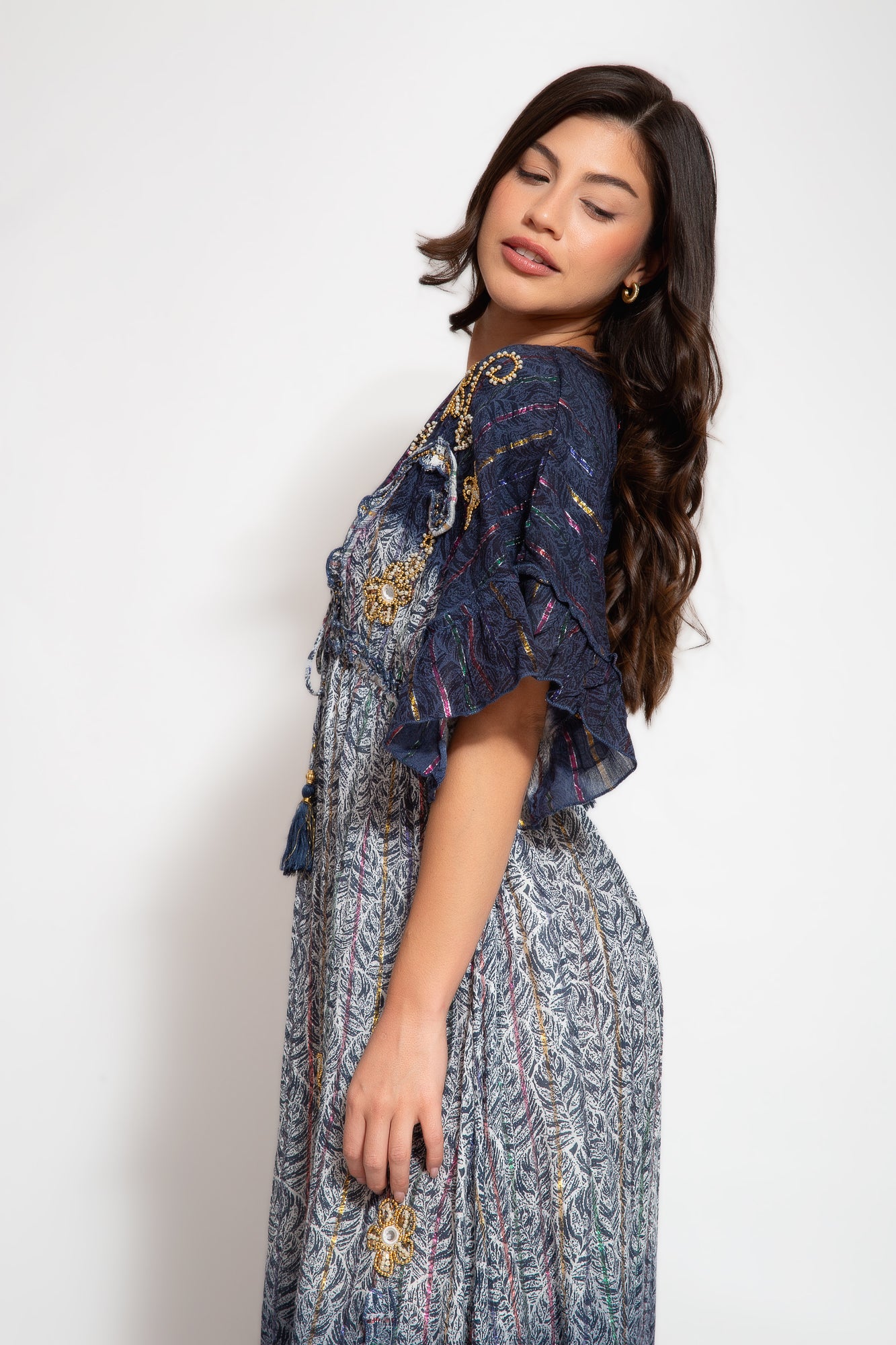 Vestido Black