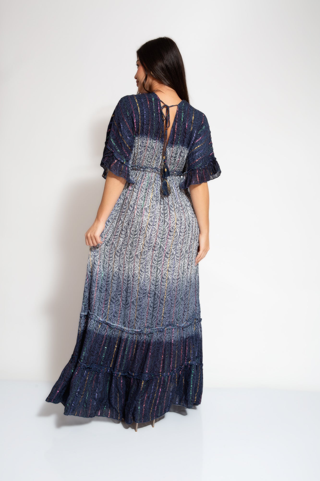 Vestido Black