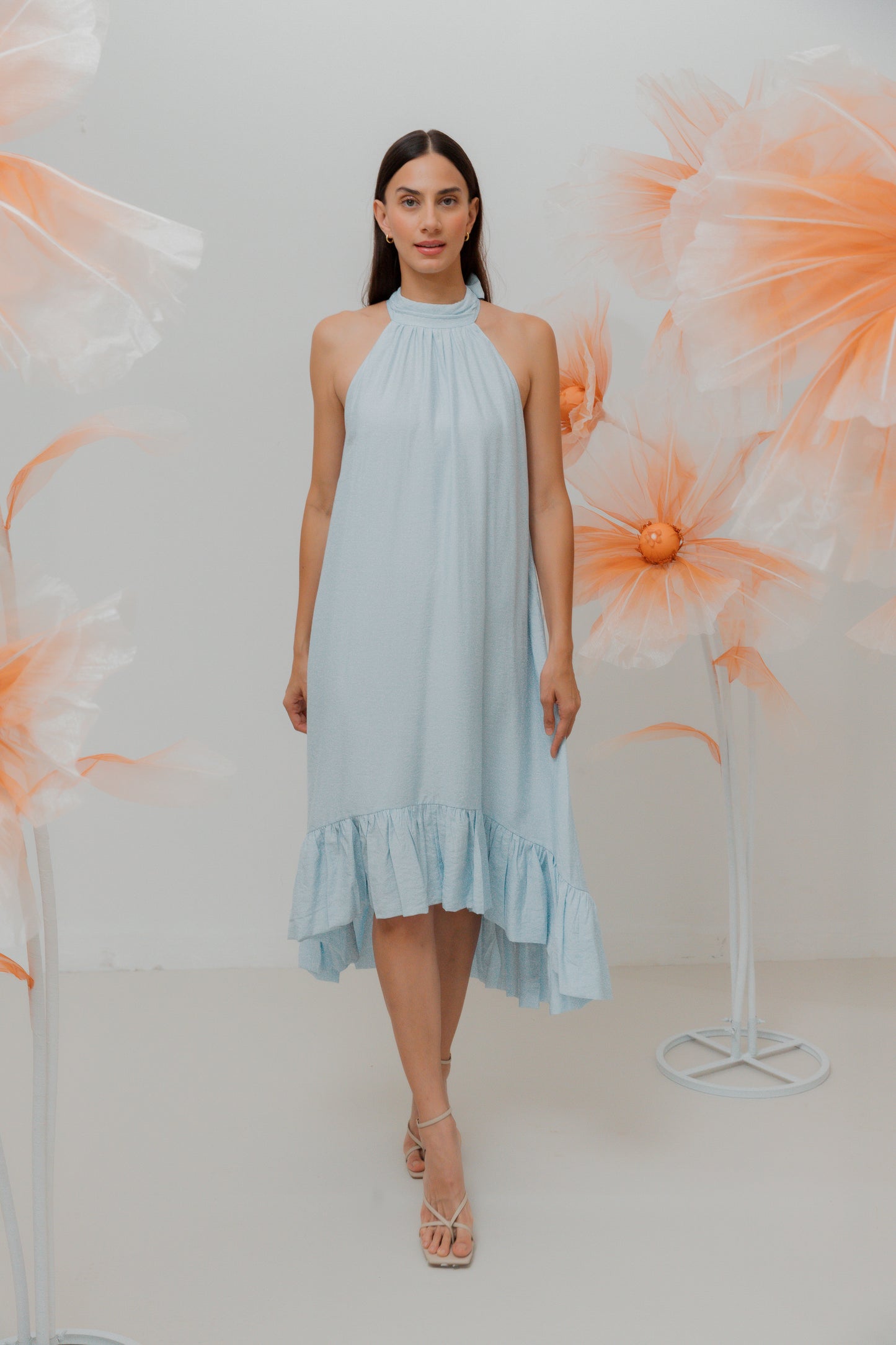 Vestido Dreambloom (2 colores)