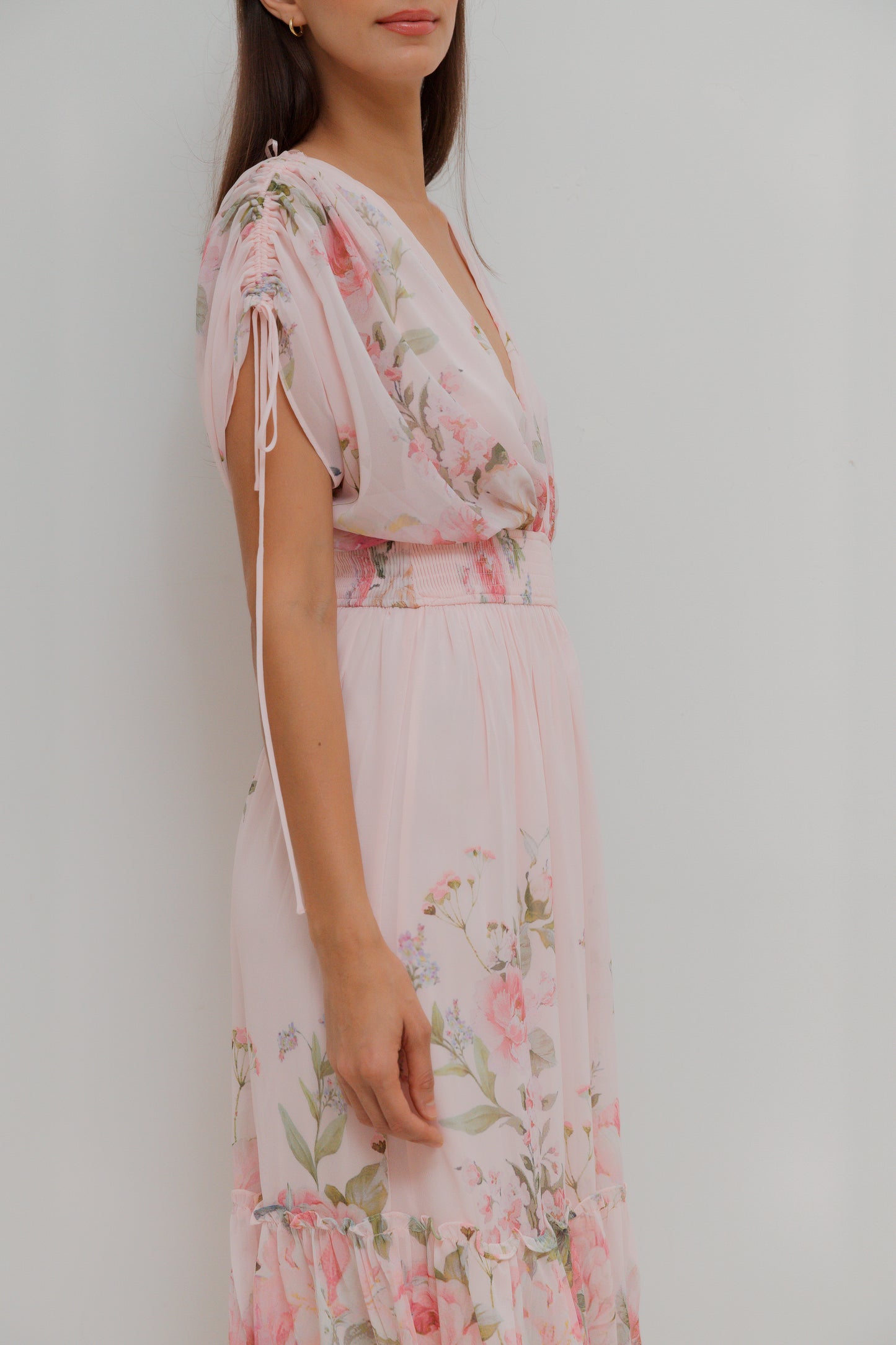 Vestido Whispering Willow