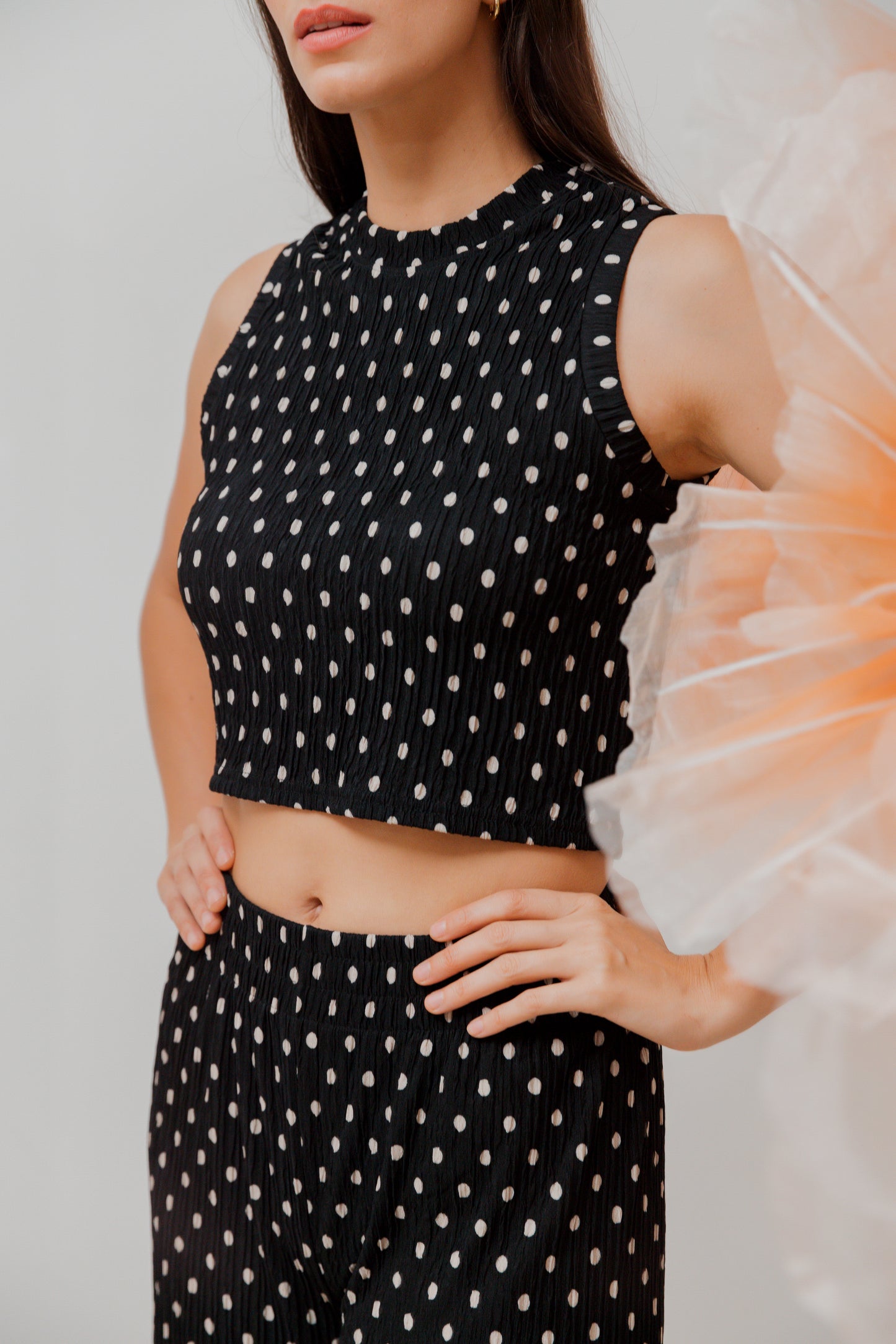 Conjunto Dots