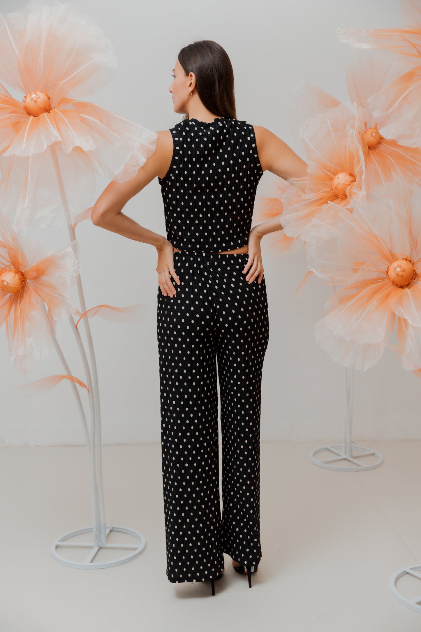 Conjunto Dots