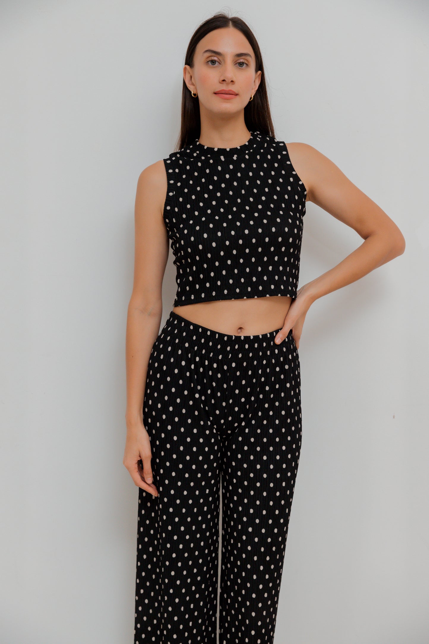 Conjunto Dots