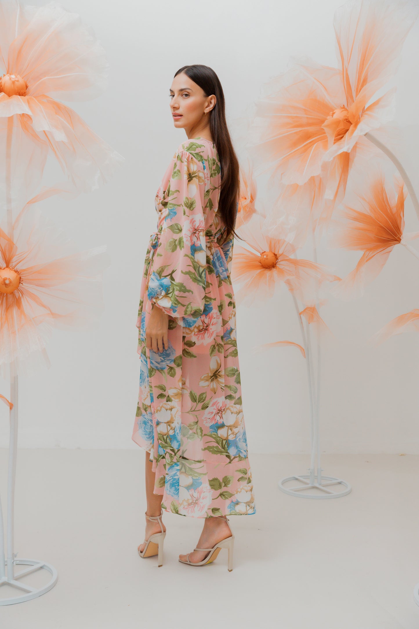 Vestido Stardust Gaze (2 colores)