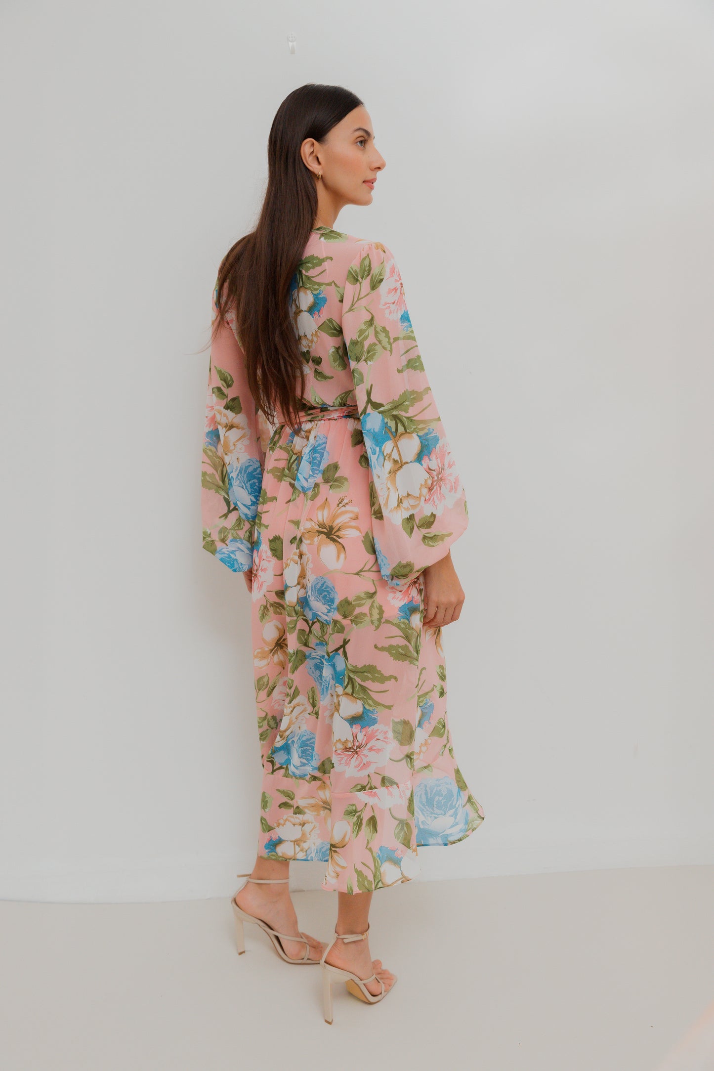 Vestido Stardust Gaze (2 colores)