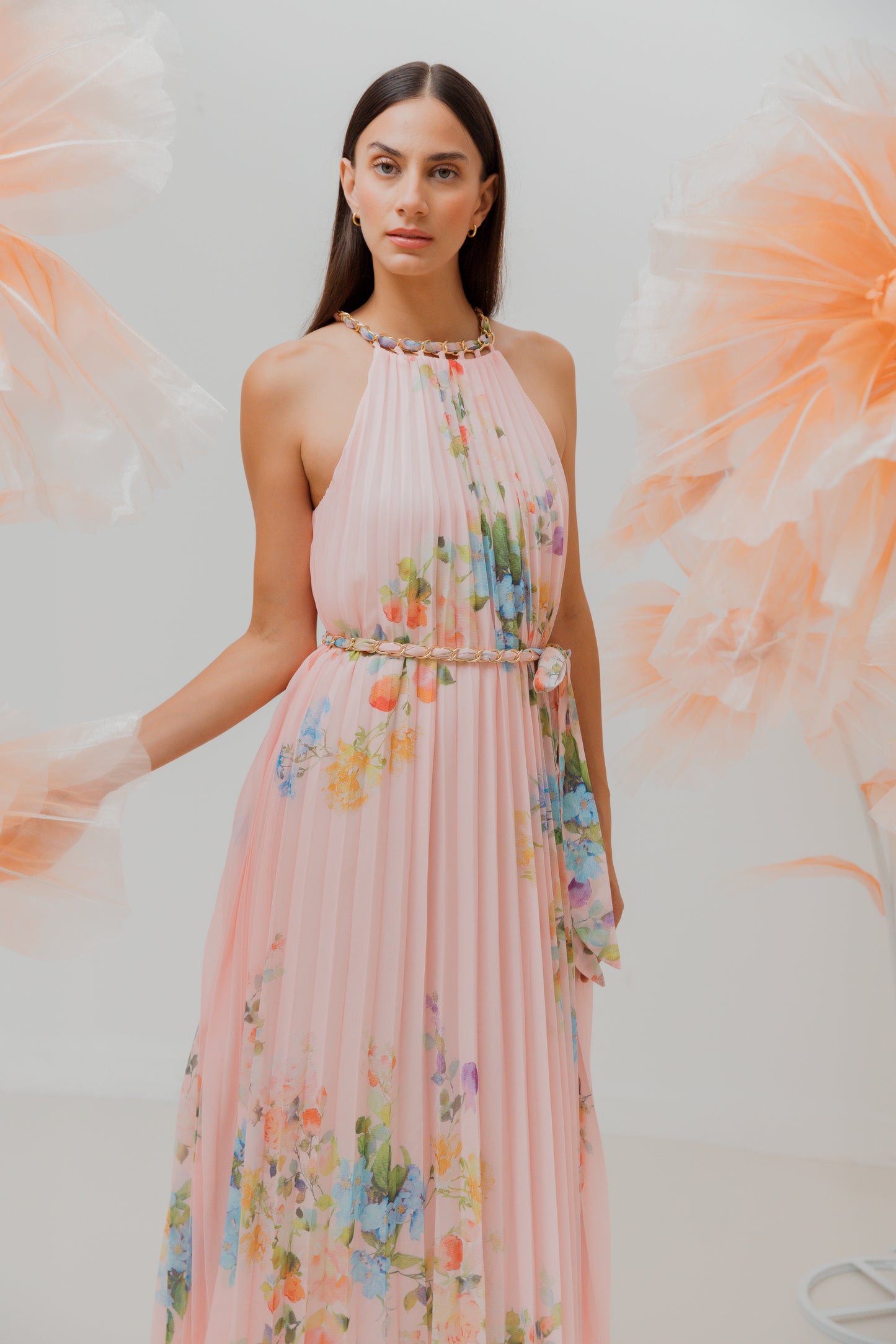 Vestido Enchanted Hour (2 colores)