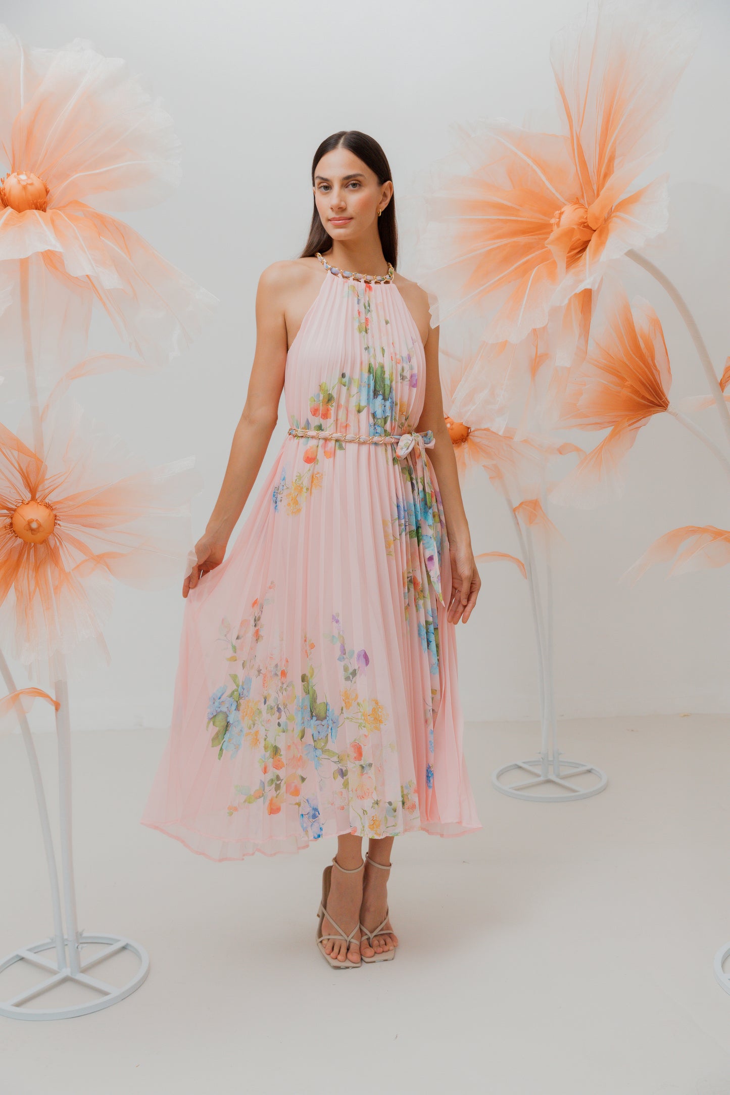 Vestido Enchanted Hour (2 colores)