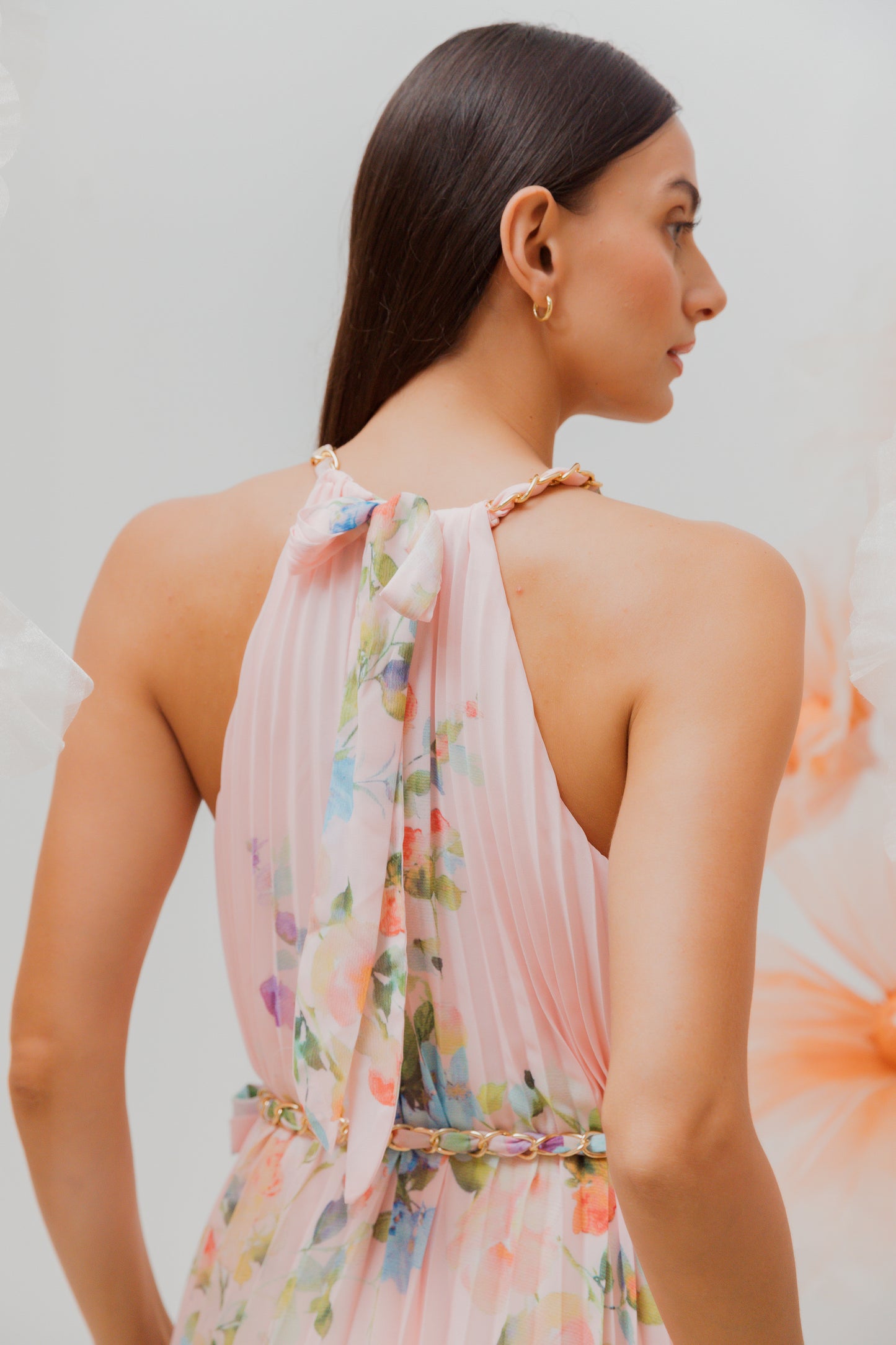 Vestido Enchanted Hour (2 colores)