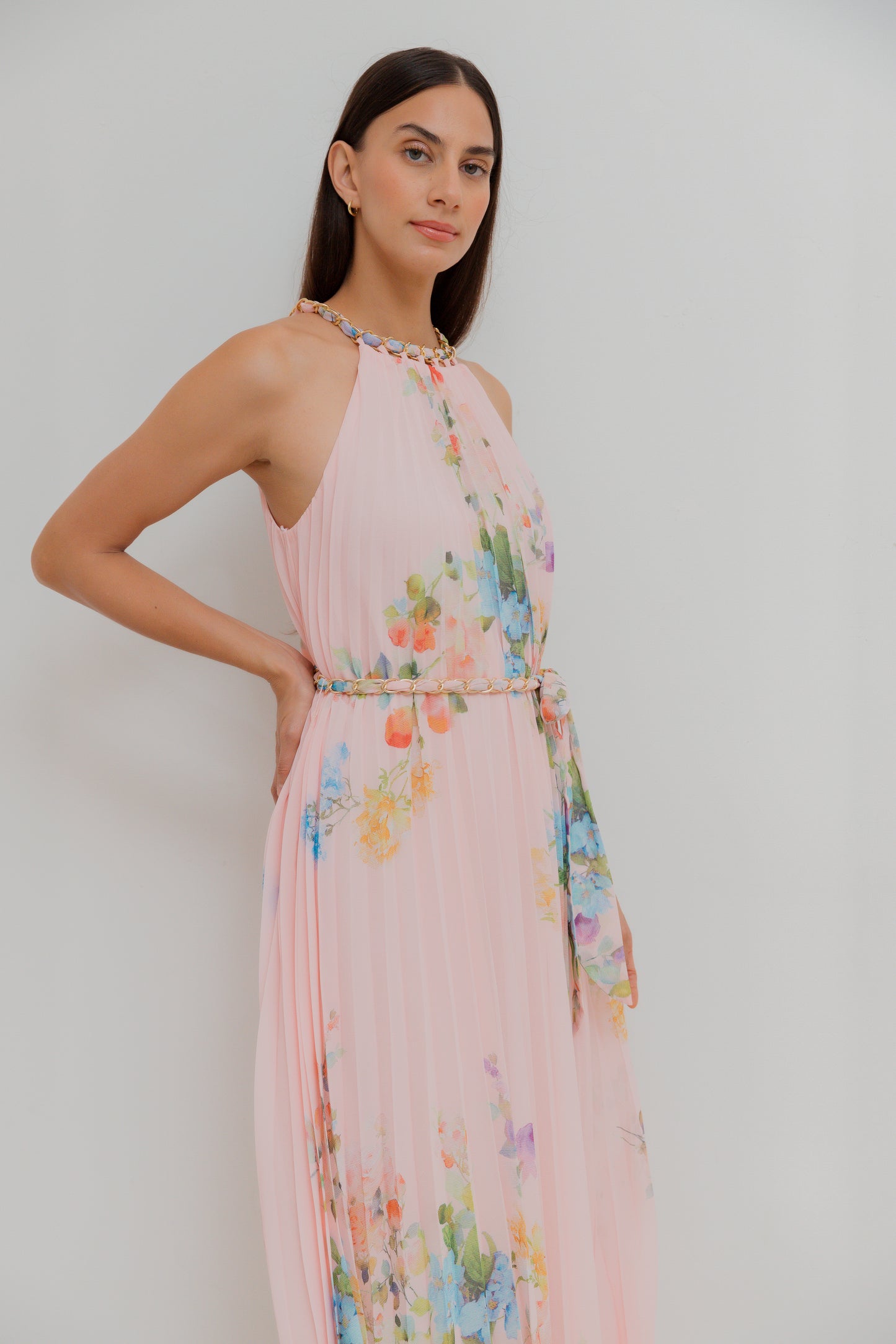 Vestido Enchanted Hour (2 colores)