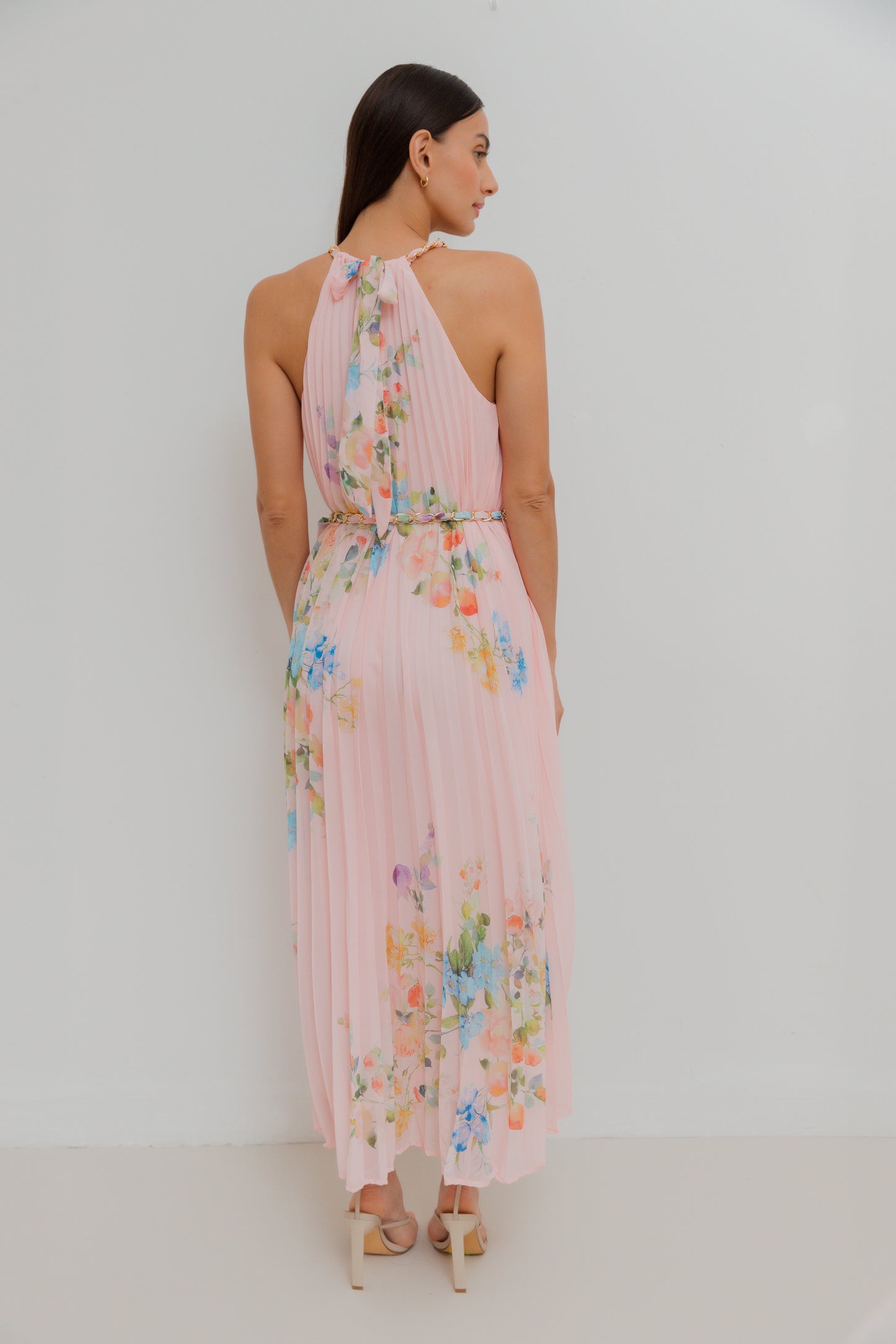 Vestido Enchanted Hour (2 colores)