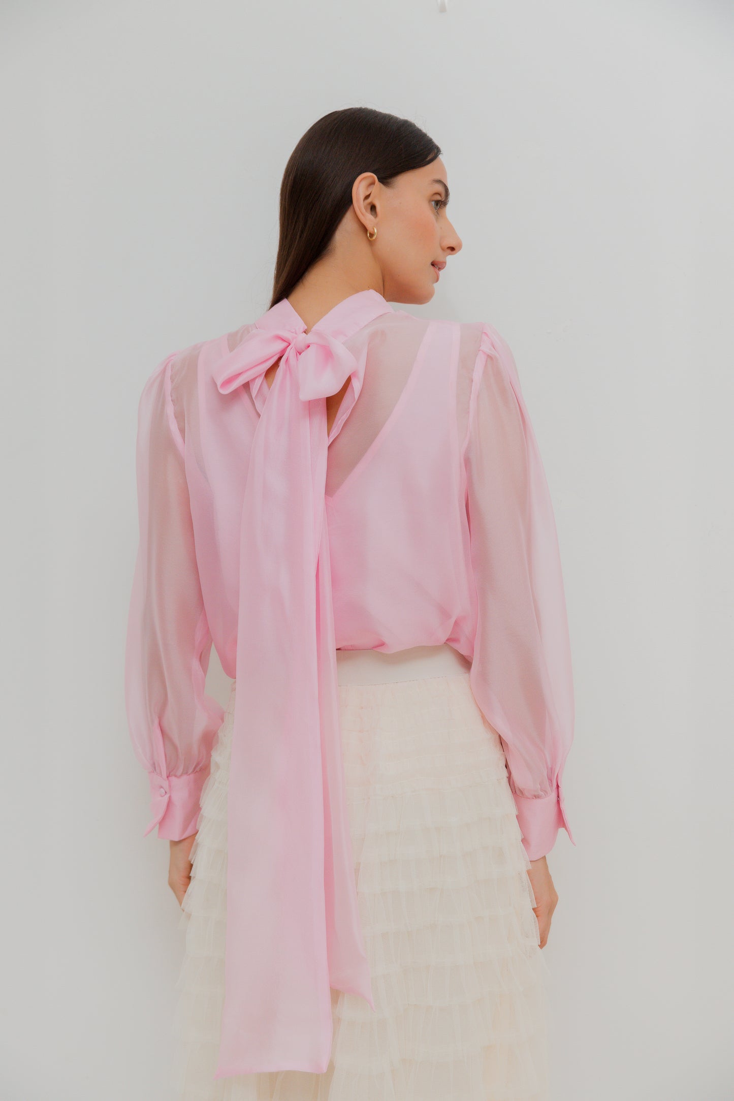Blusa Featherlight (2 colores)