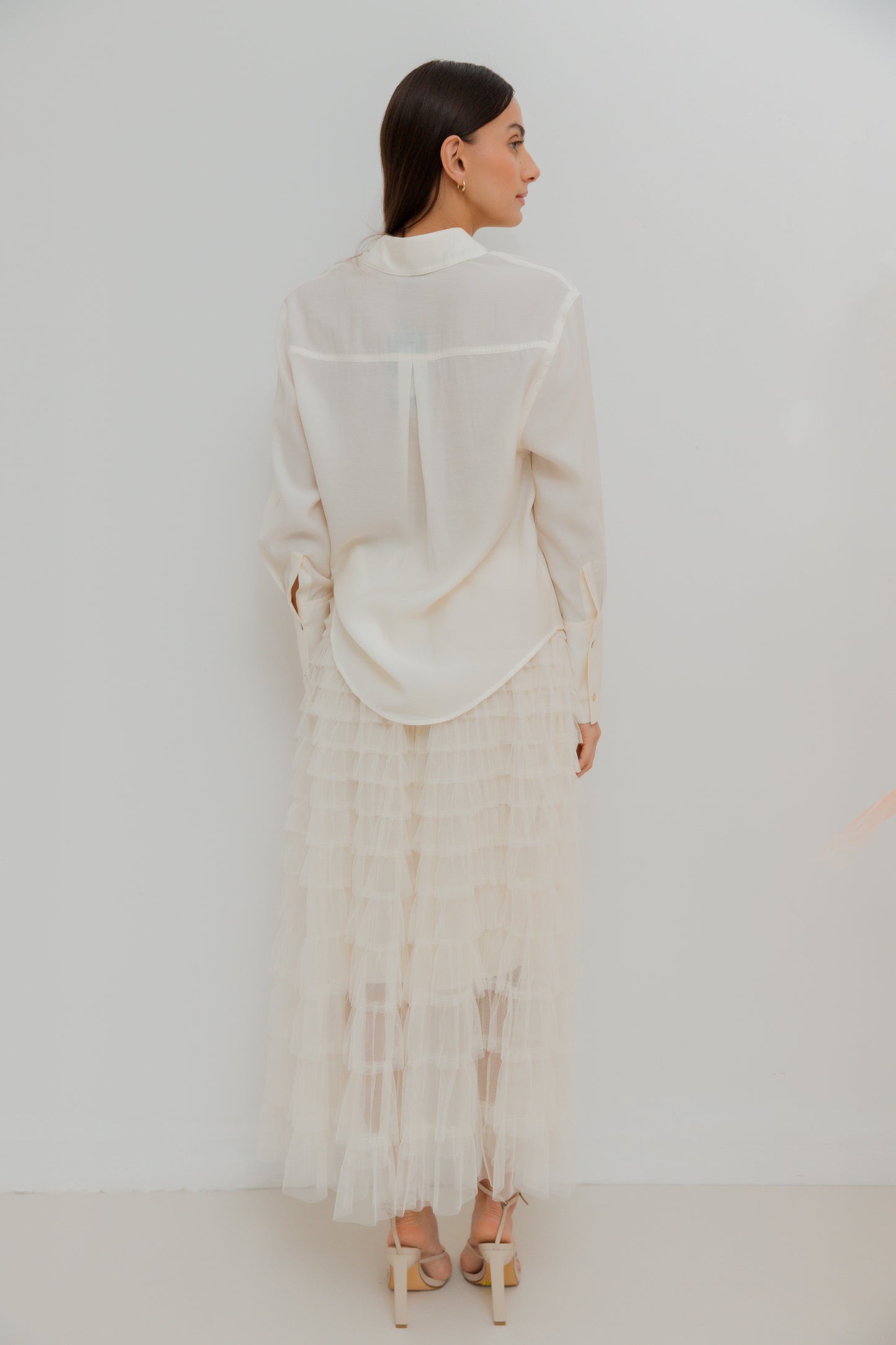 Blusa Morning Charm