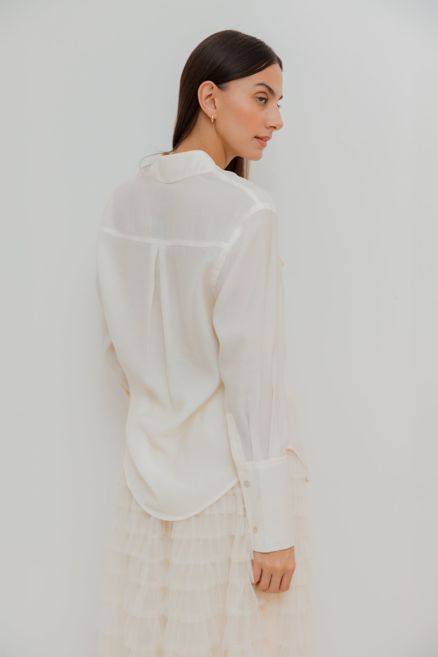 Blusa Morning Charm