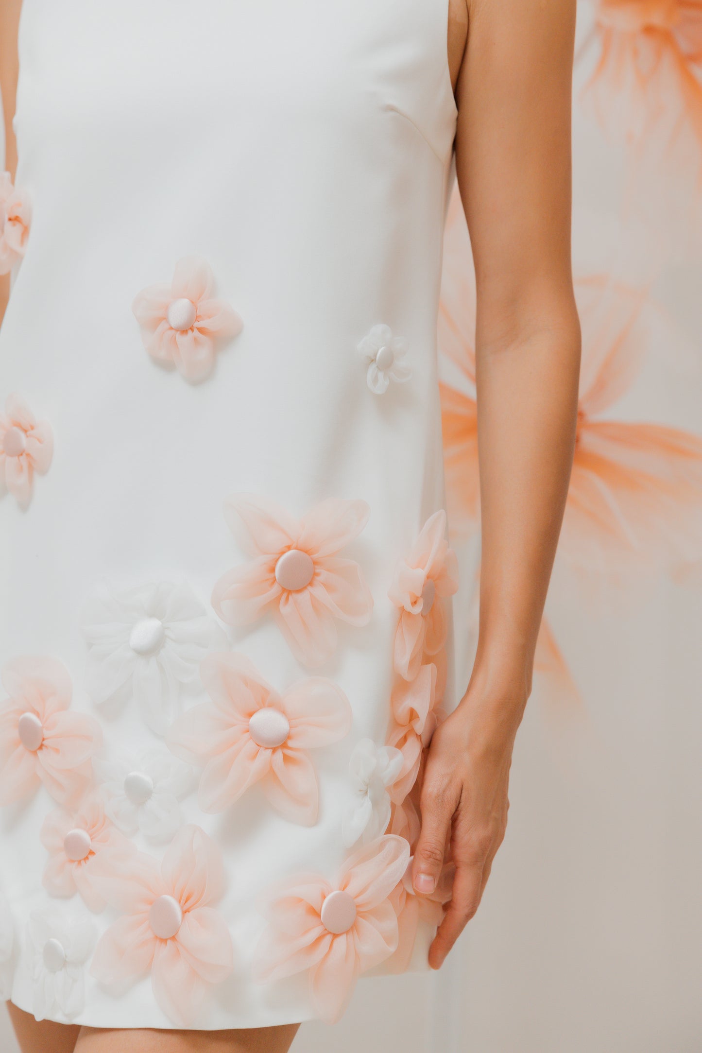 Vestido Velvet Moon