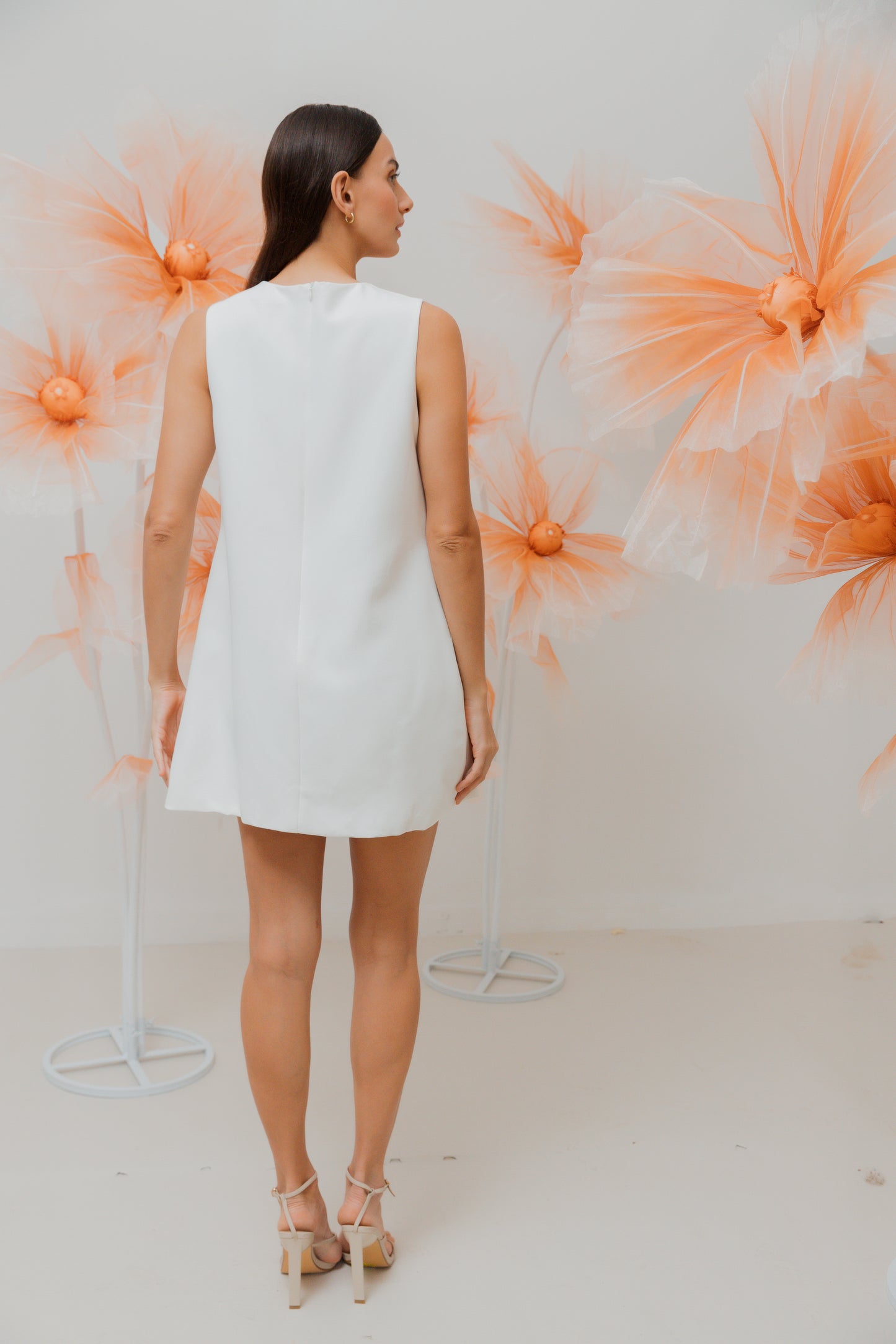 Vestido Velvet Moon