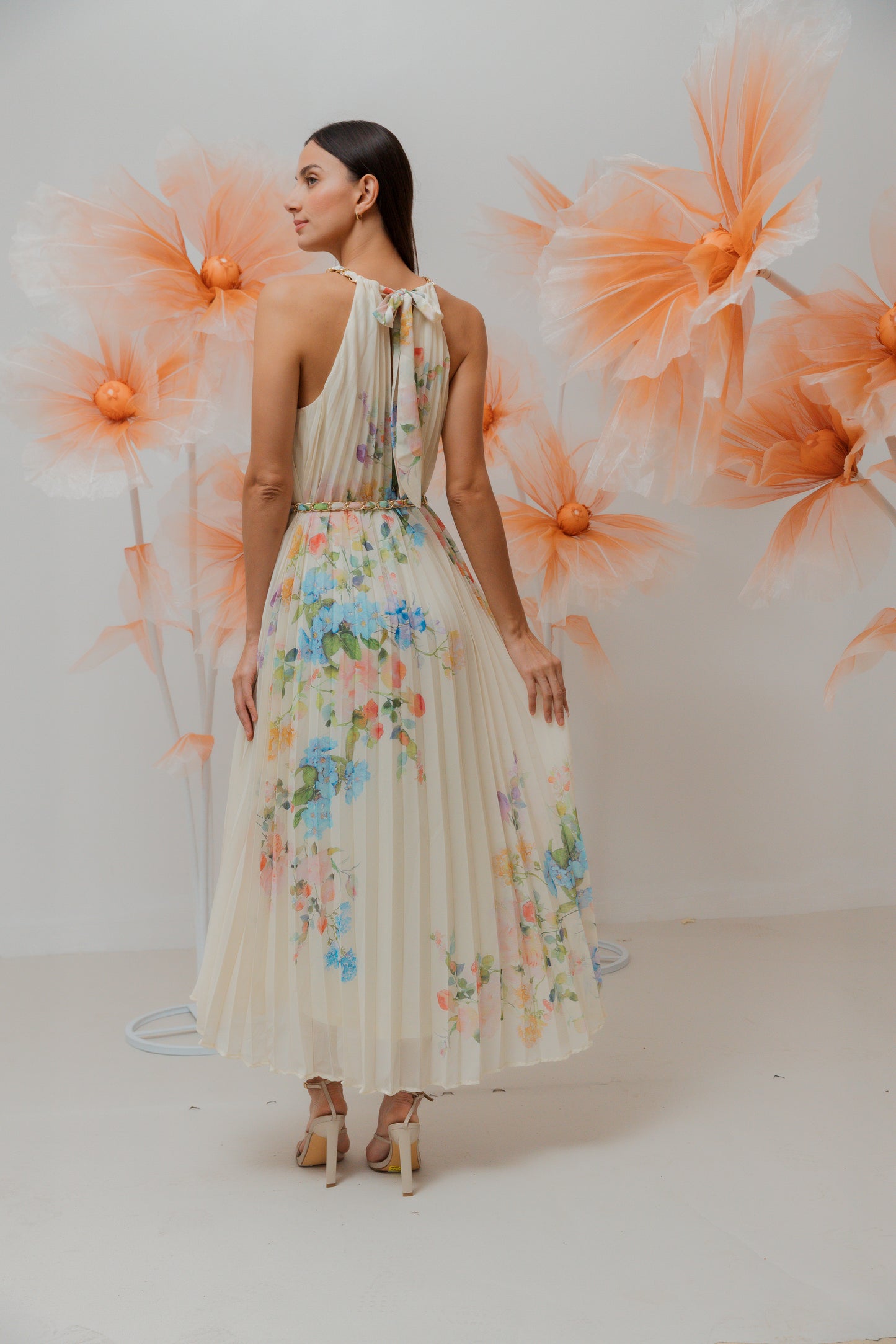 Vestido Enchanted Hour (2 colores)
