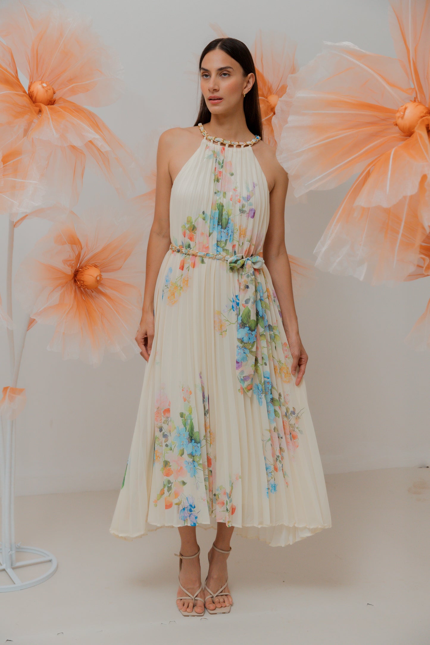 Vestido Enchanted Hour (2 colores)