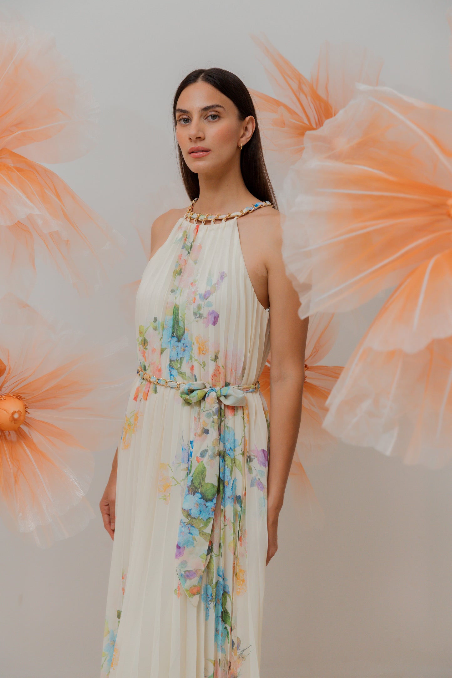 Vestido Enchanted Hour (2 colores)