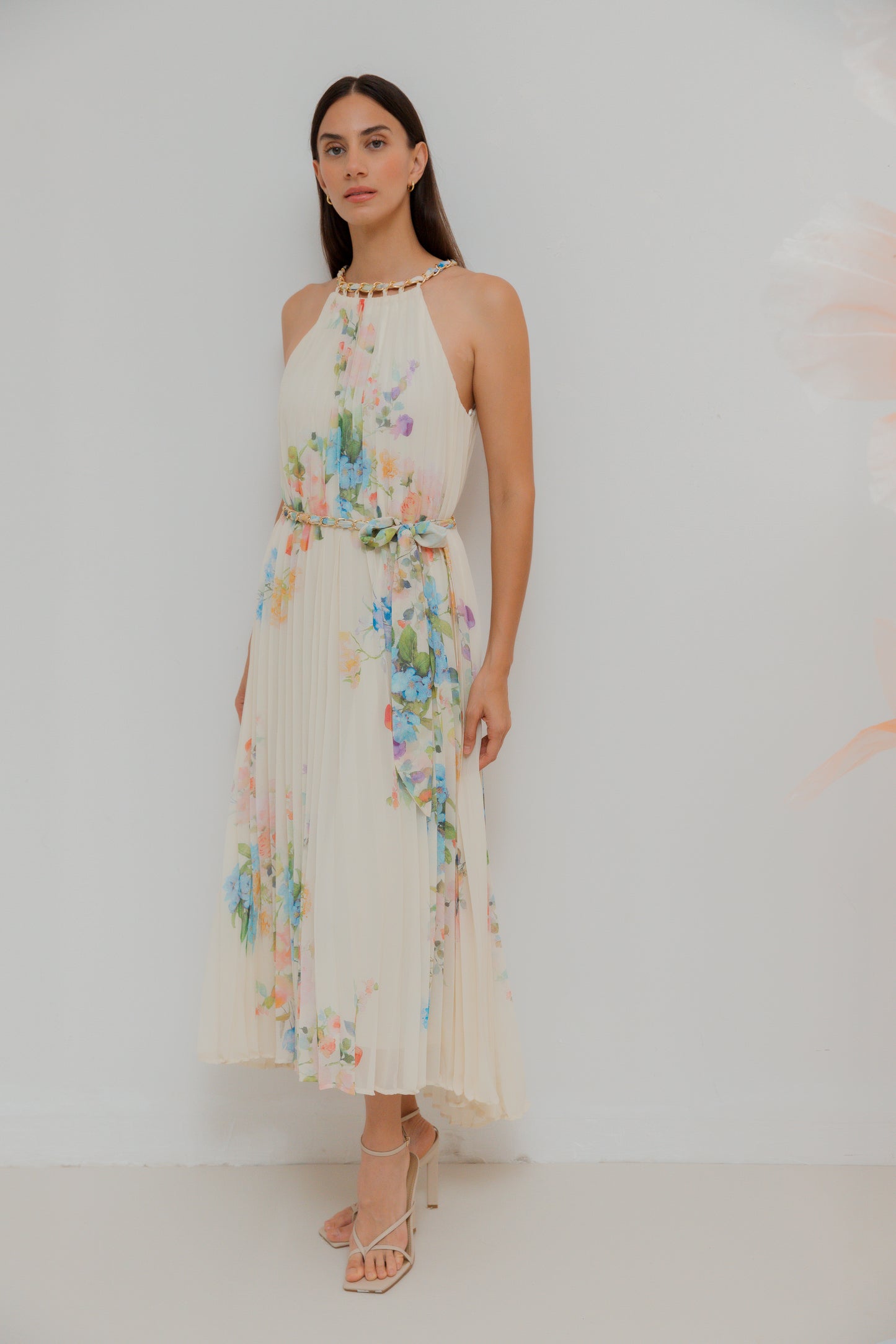 Vestido Enchanted Hour (2 colores)
