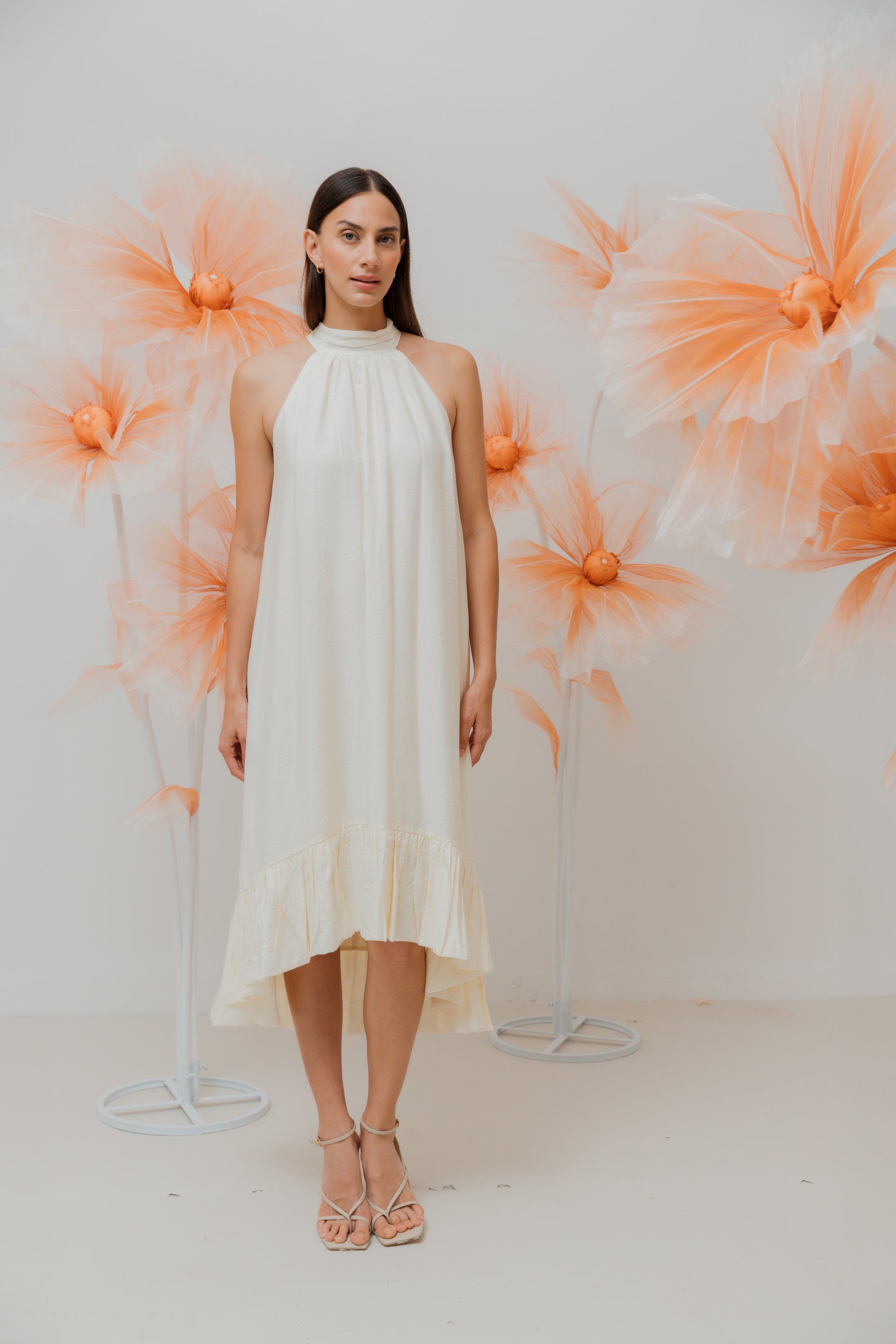 Vestido Dreambloom (2 colores)