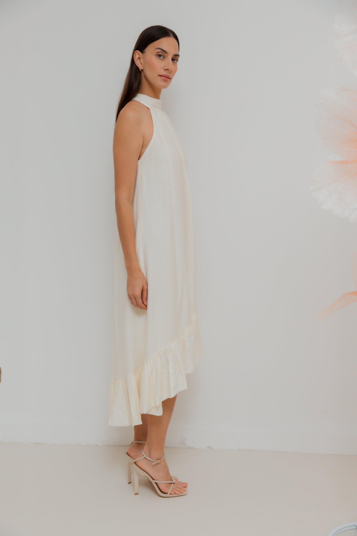 Vestido Dreambloom (2 colores)