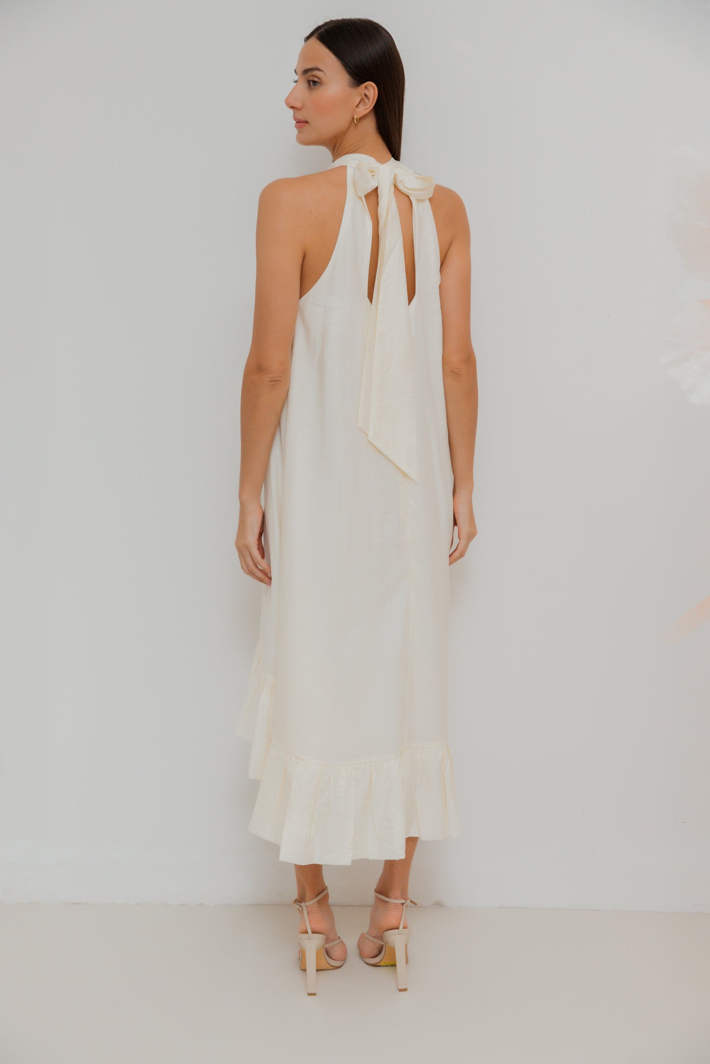 Vestido Dreambloom (2 colores)