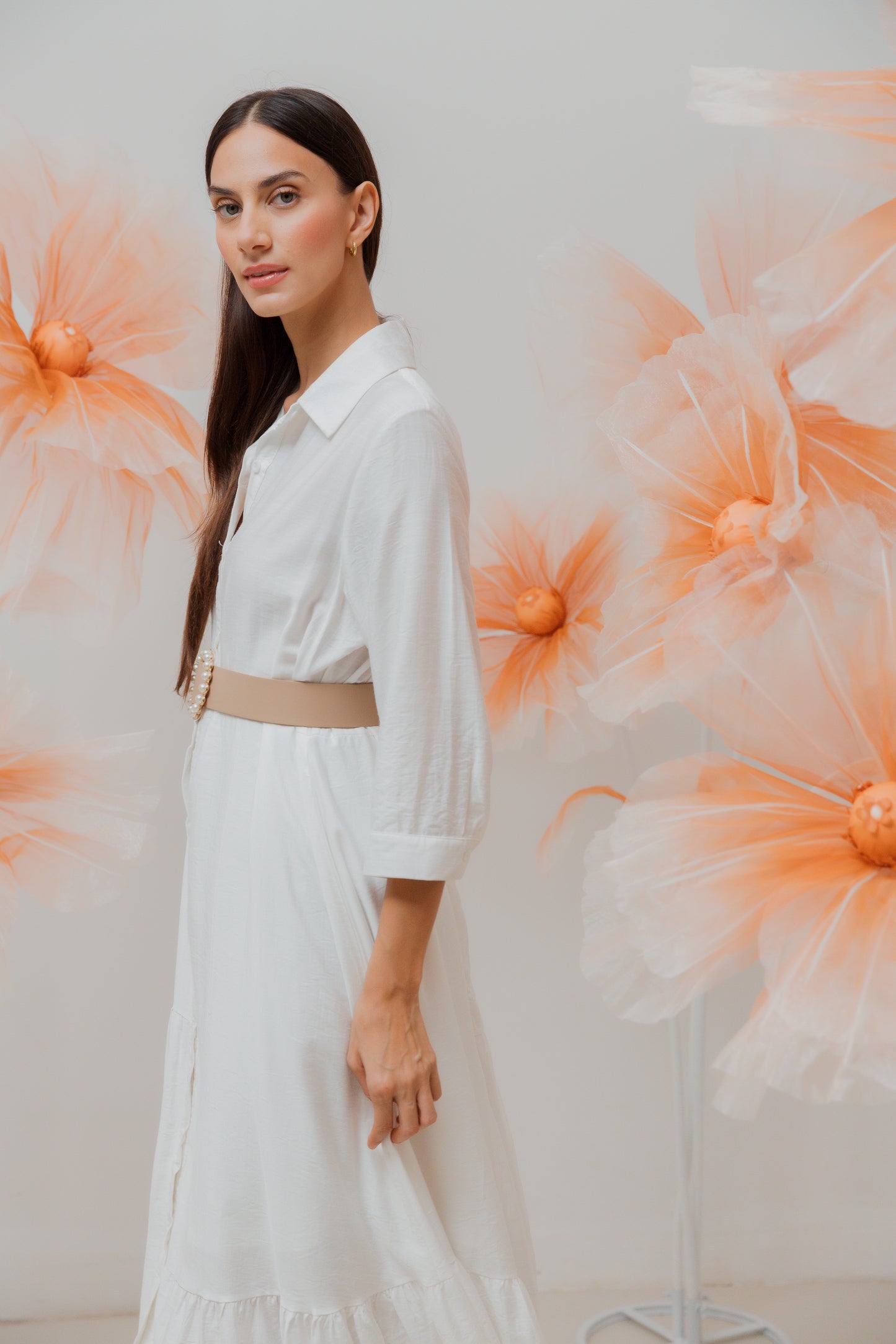 Vestido Roselight (2 colores)