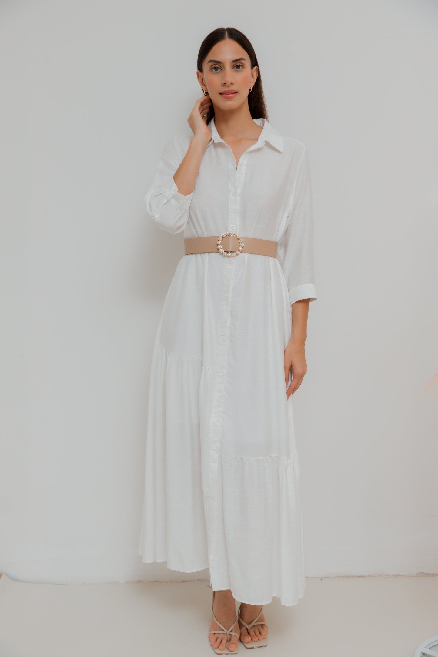Vestido Roselight (2 colores)