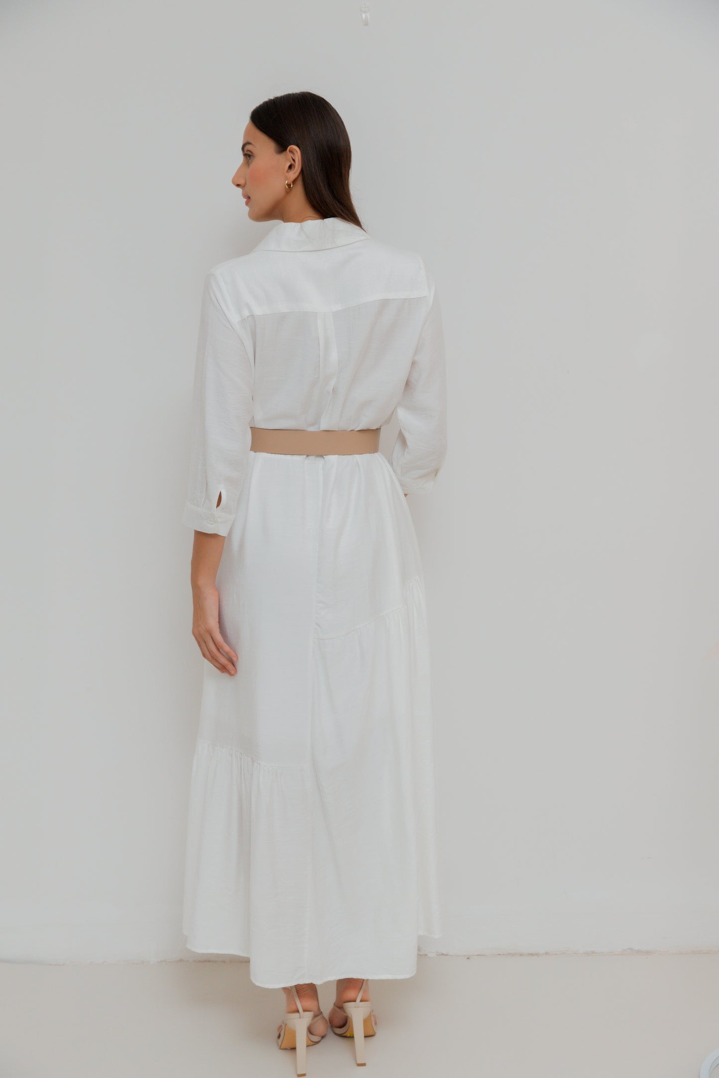 Vestido Roselight (2 colores)