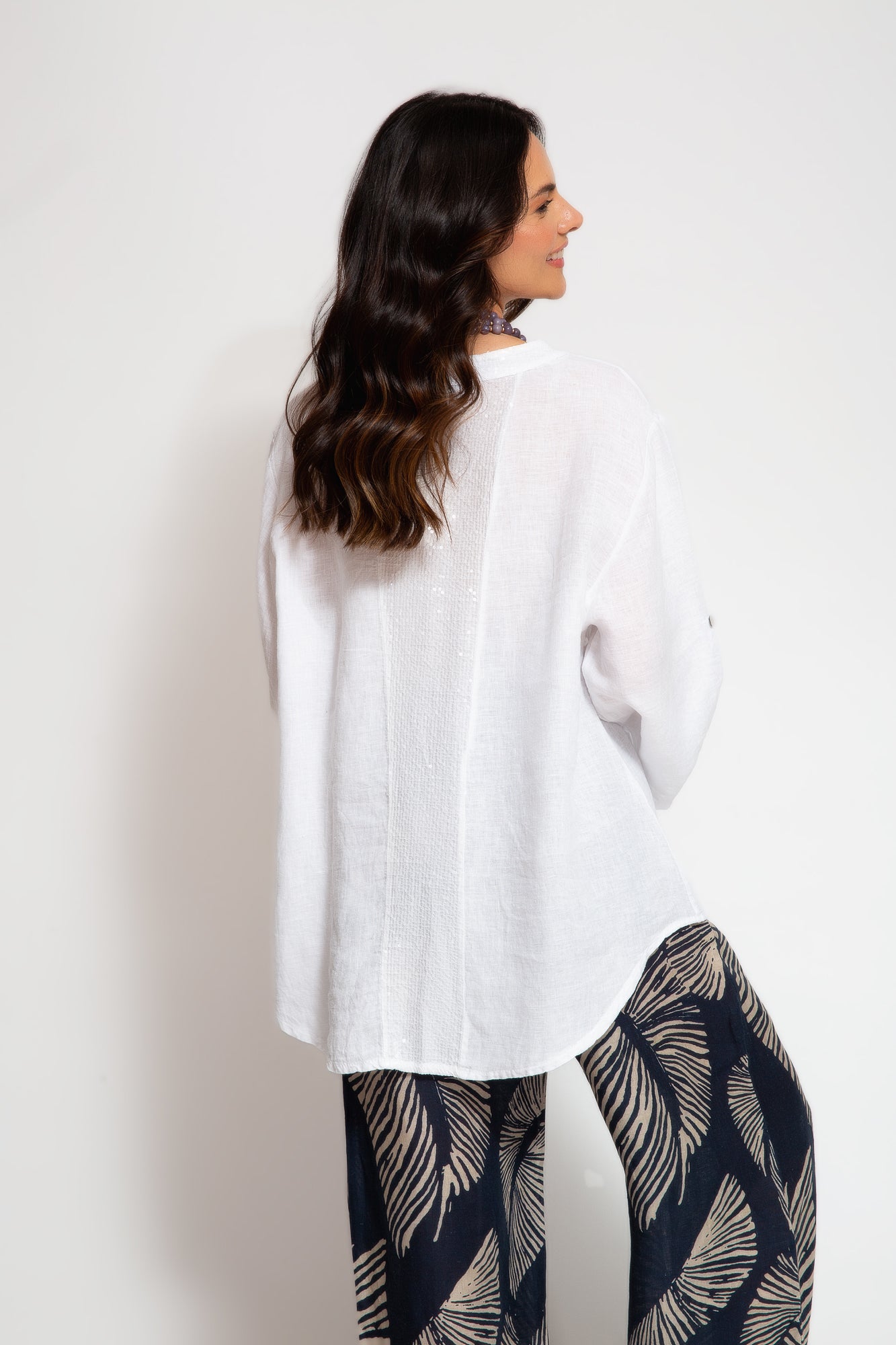 Pantalón Palmeras (3 colores)