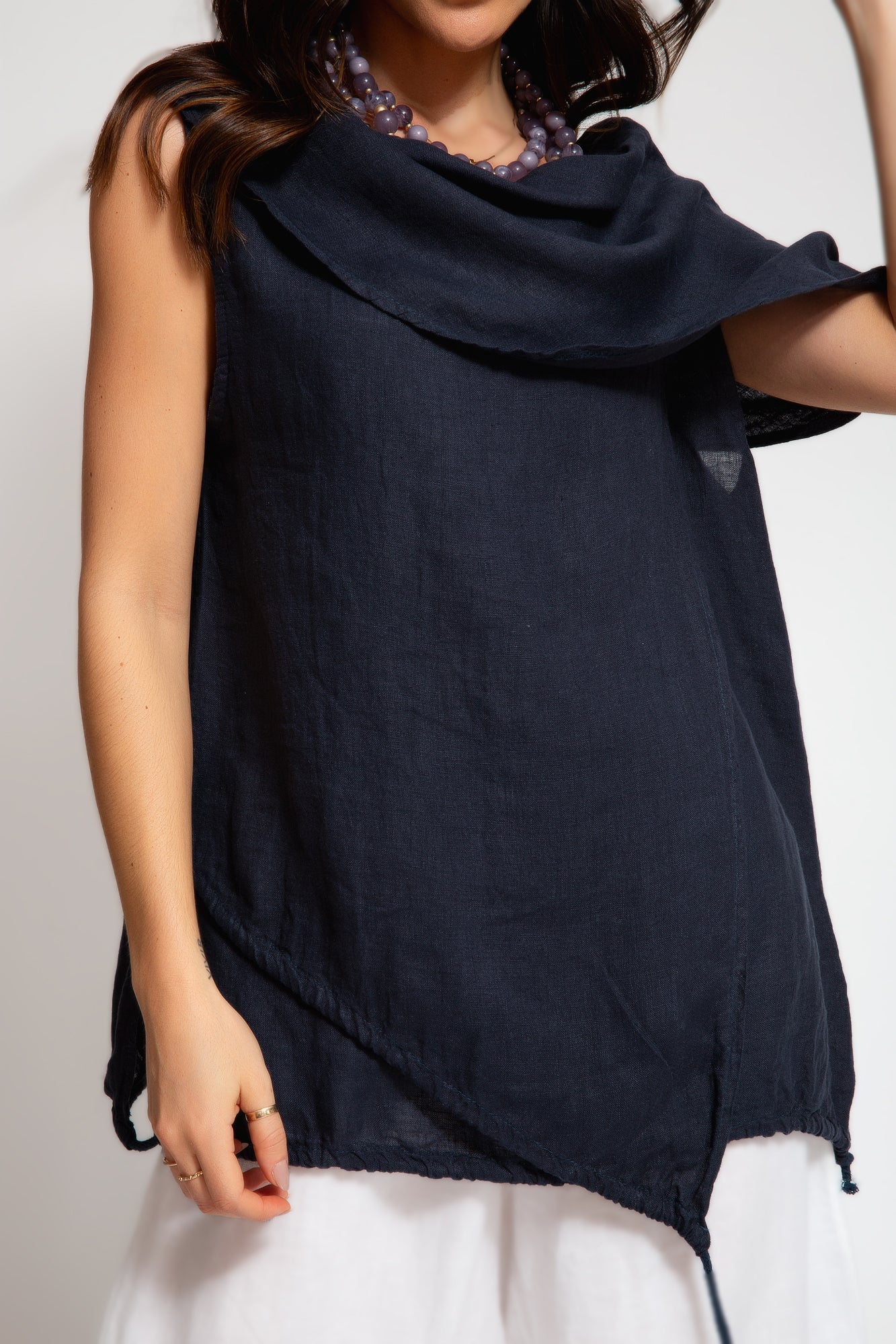 Blusa Crown