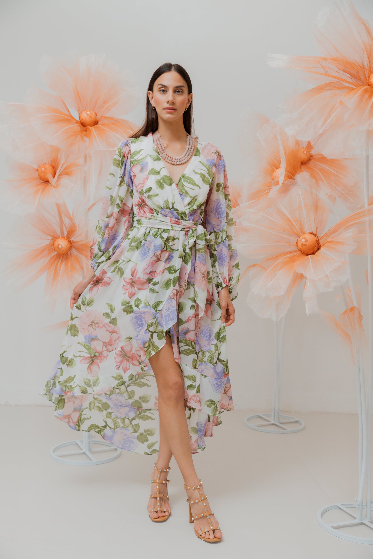 Vestido Stardust Gaze (2 colores)