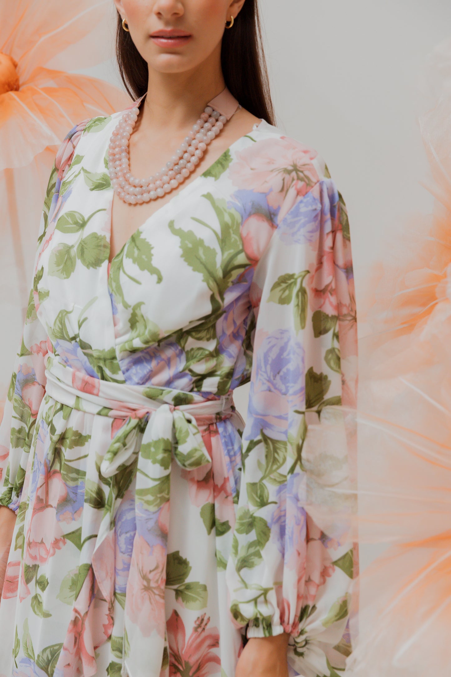 Vestido Stardust Gaze (2 colores)