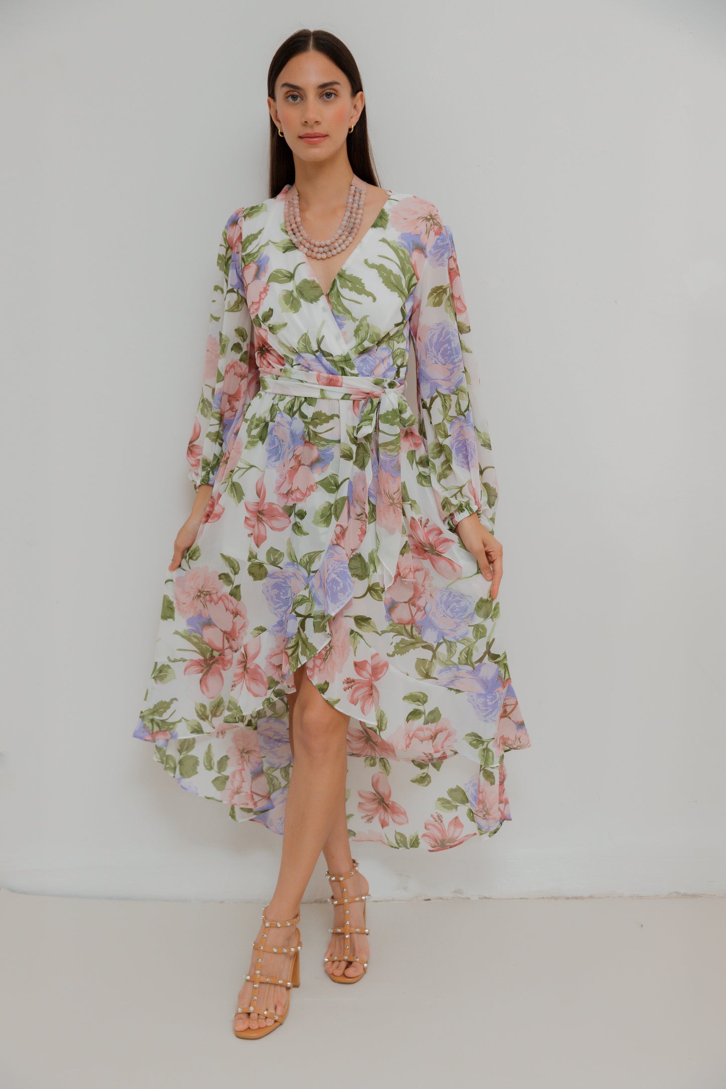Vestido Stardust Gaze (2 colores)