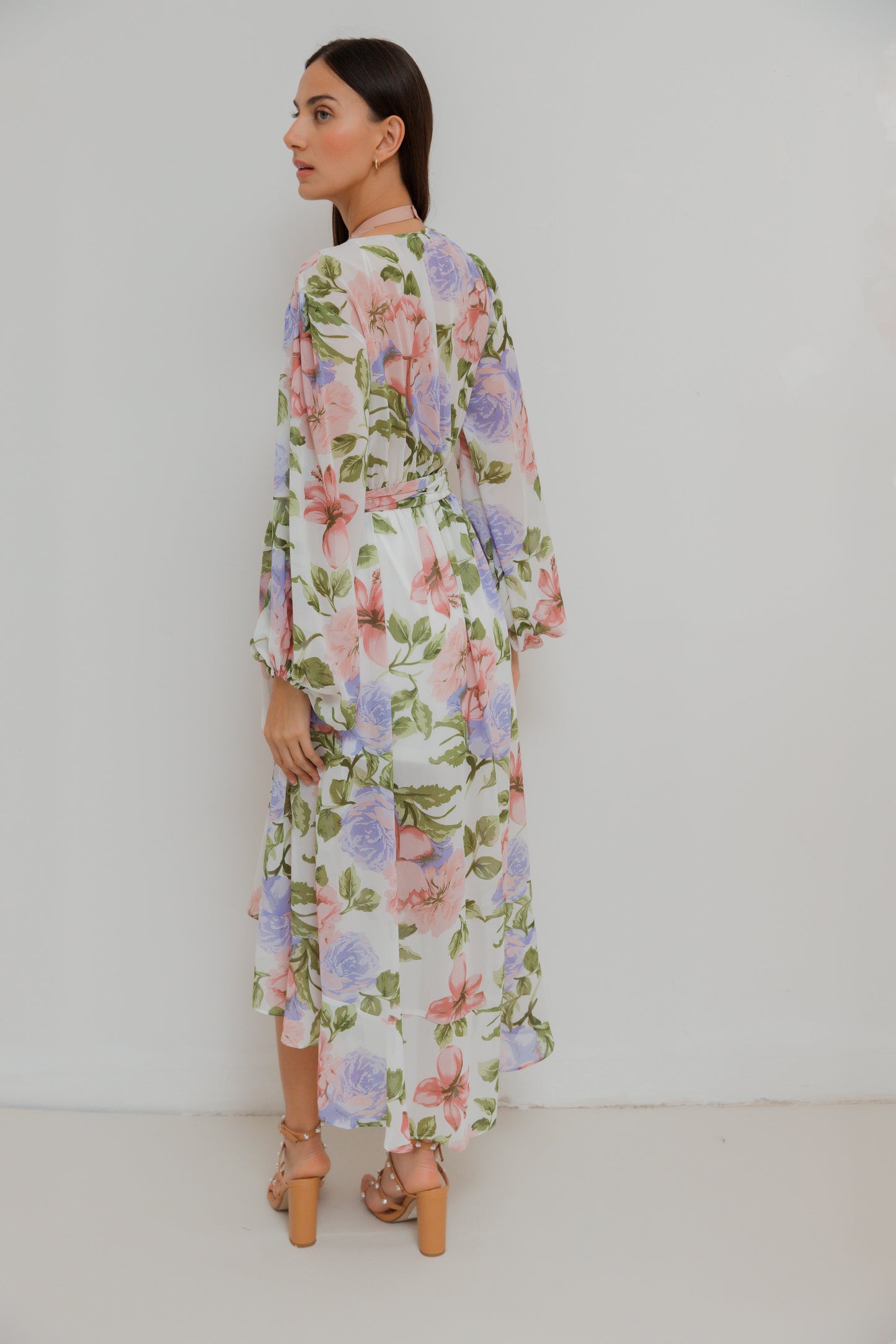 Vestido Stardust Gaze (2 colores)