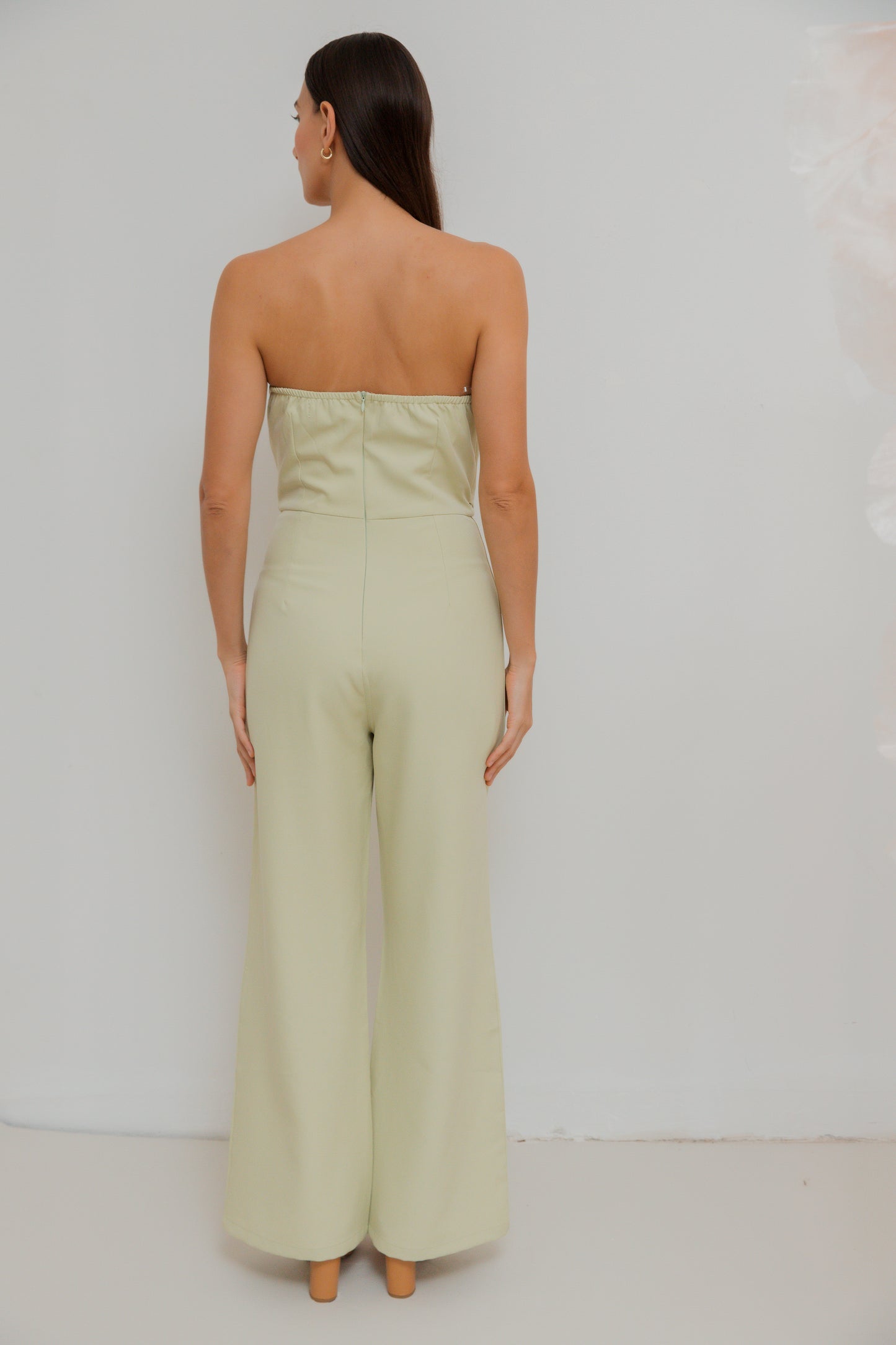 Jumpsuit Hazy Bloom