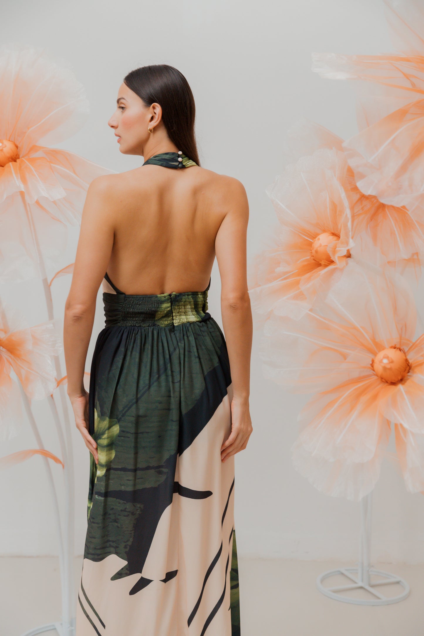 Vestido Wild Pleasure