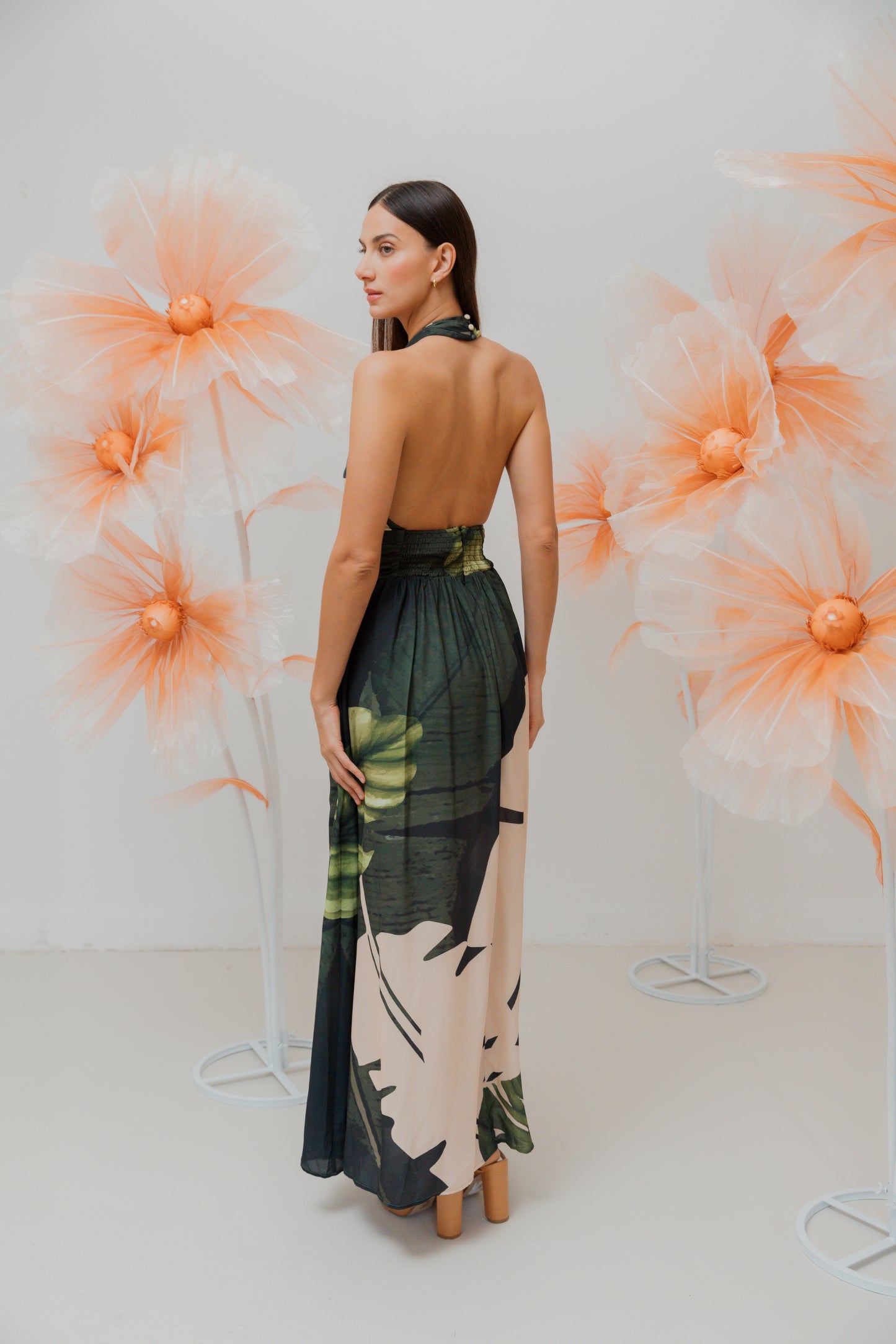 Vestido Wild Pleasure