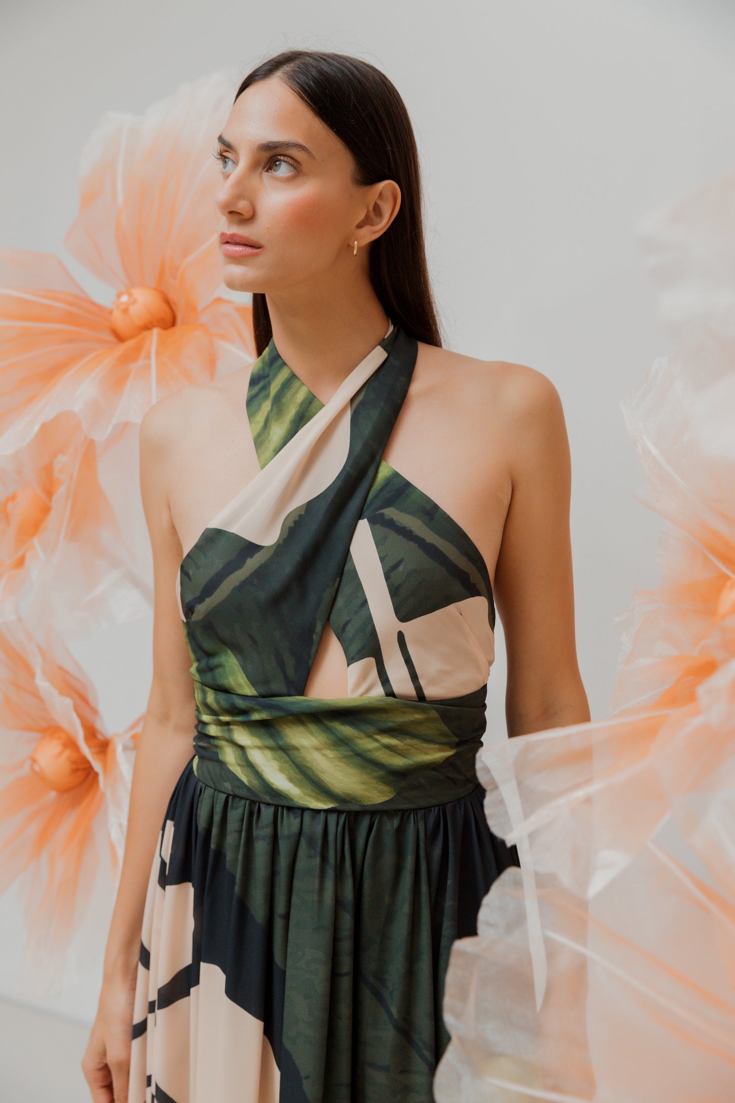 Vestido Wild Pleasure