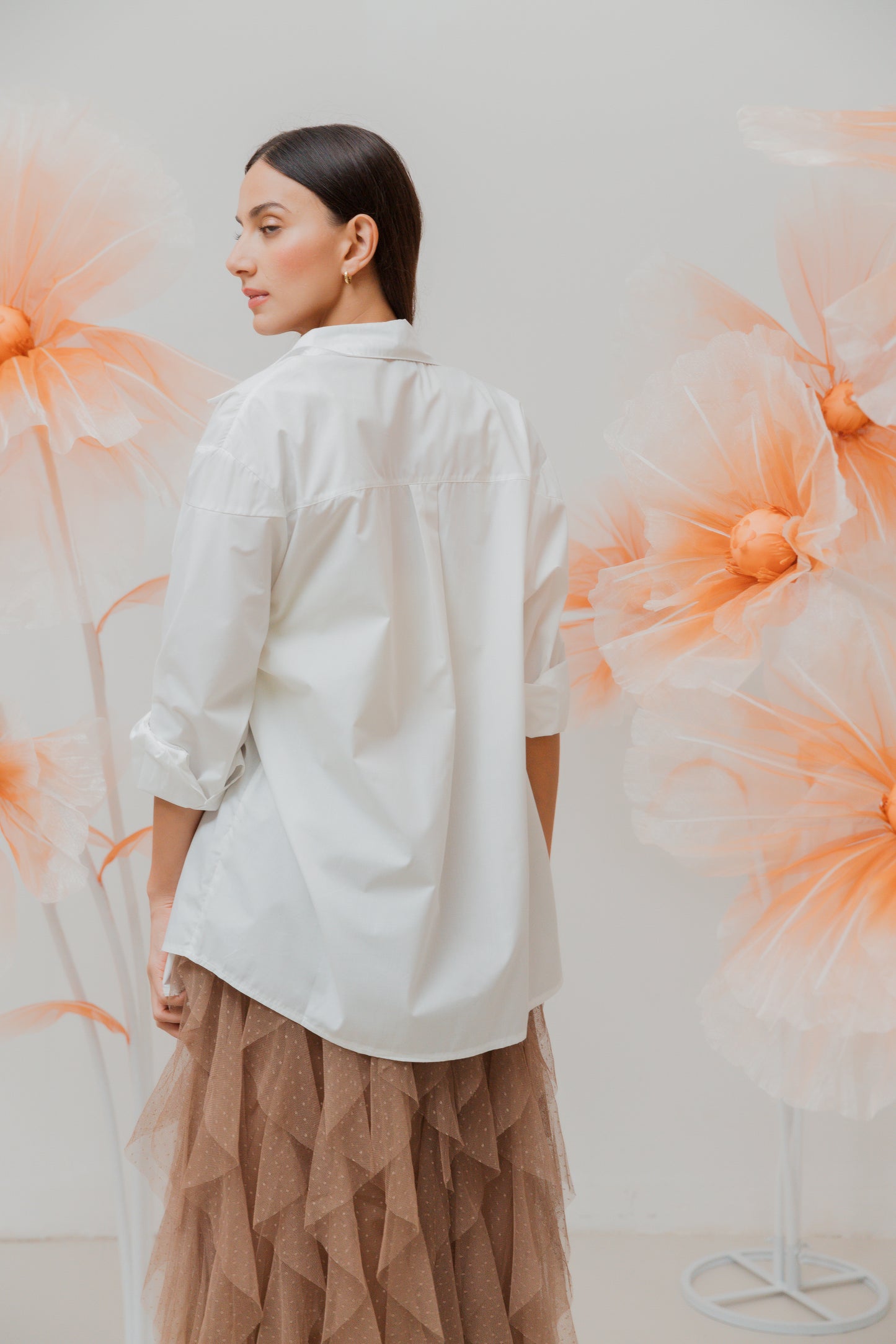 Blusa Loveletter (5 colores)