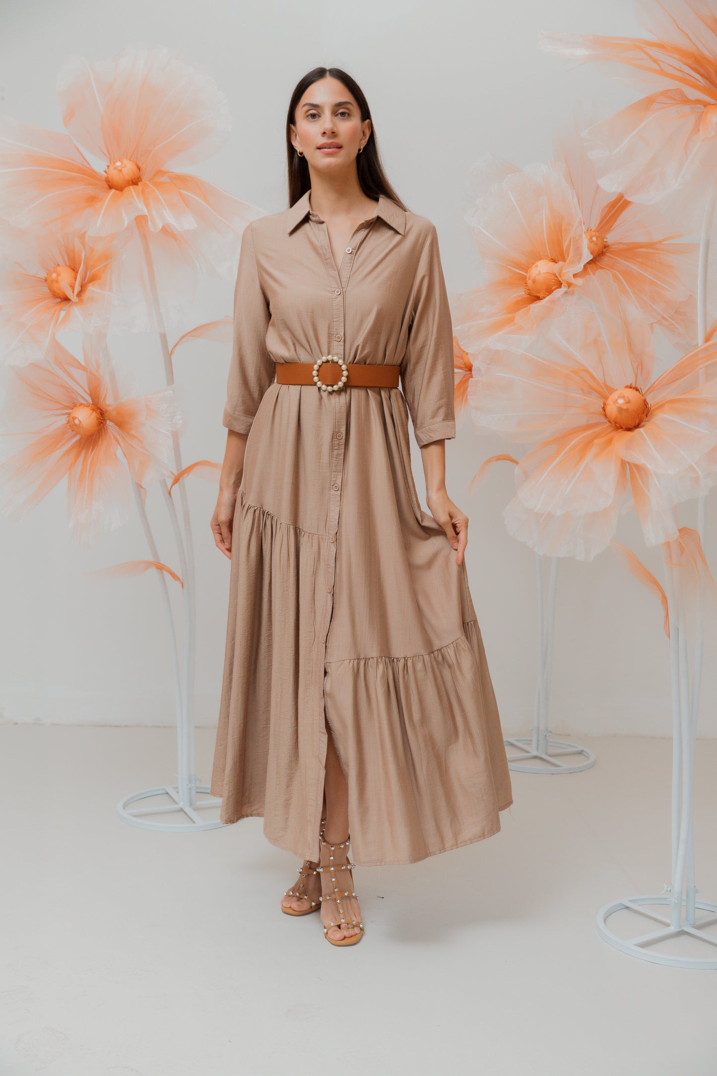 Vestido Roselight (2 colores)