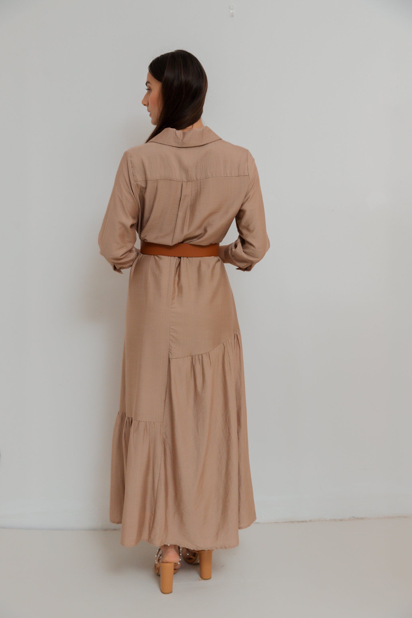 Vestido Roselight (2 colores)