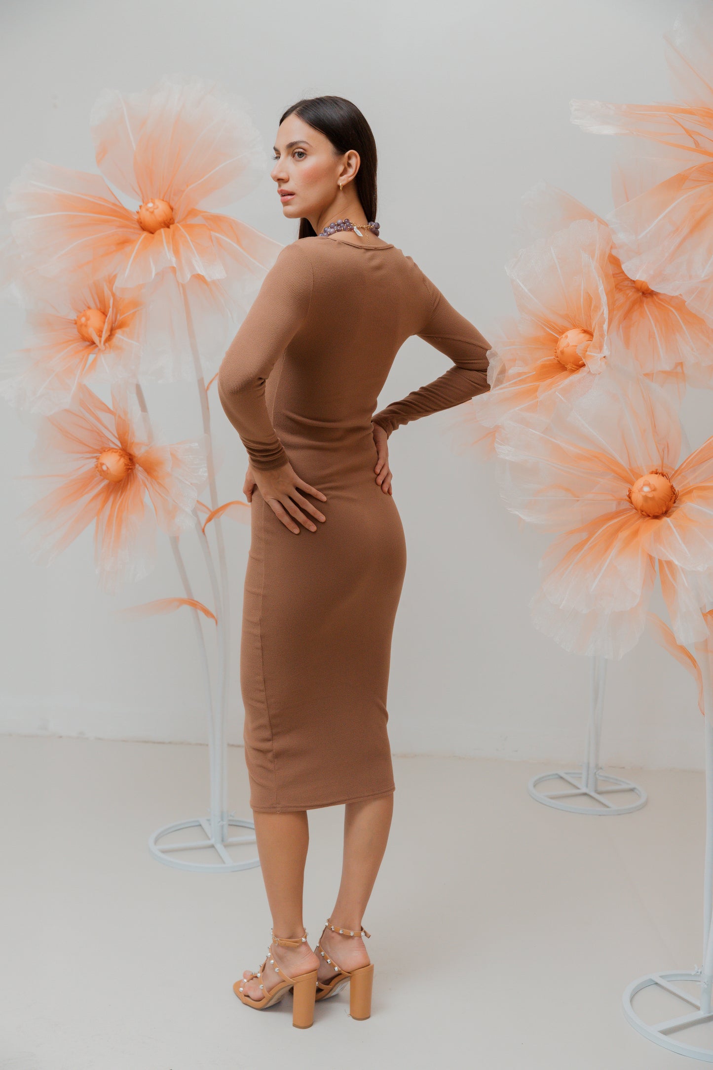Vestido Faena (3 colores)