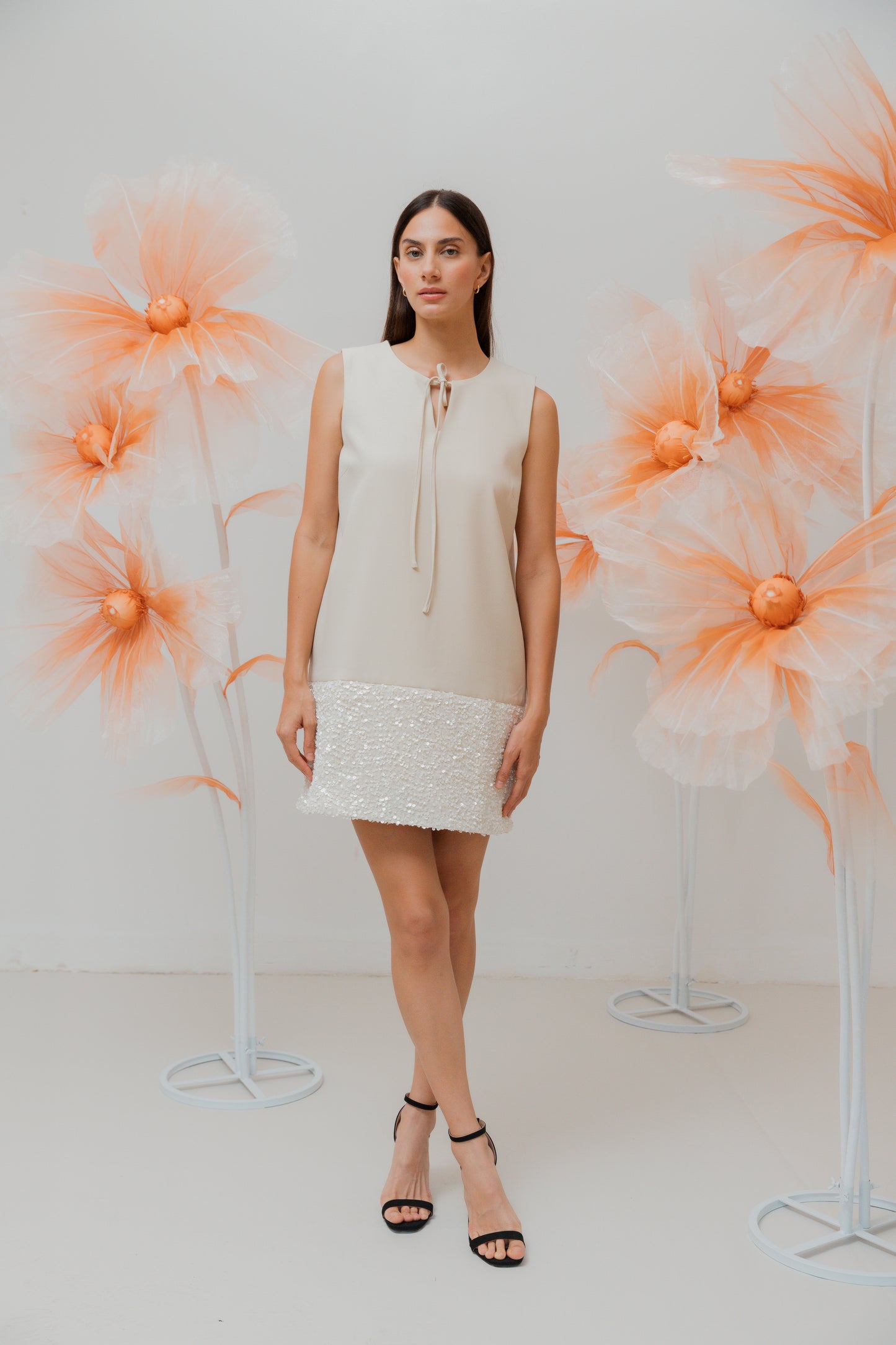 Vestido Misty Mirage (2 colores)