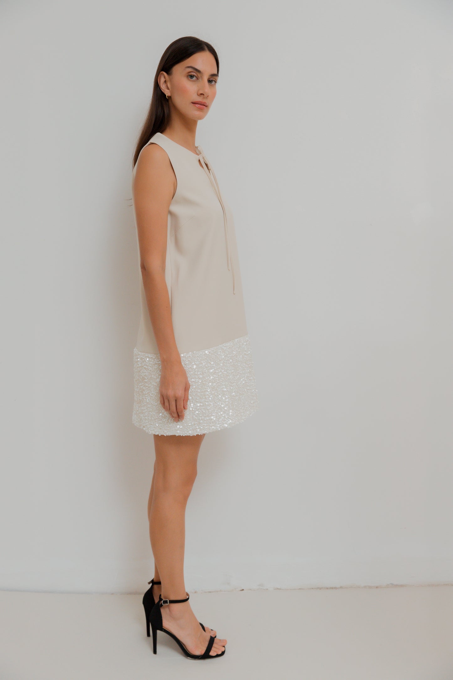 Vestido Misty Mirage (2 colores)