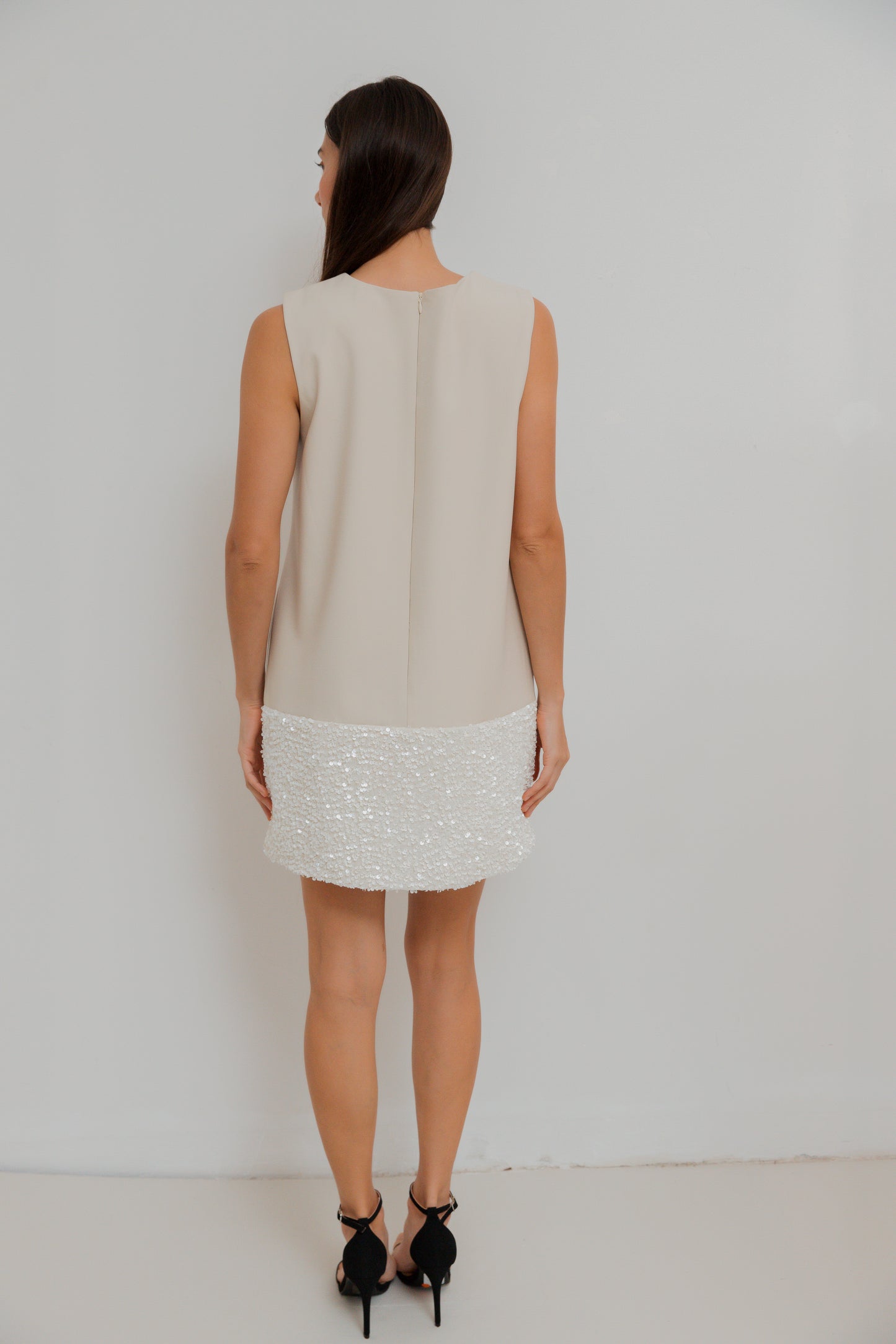 Vestido Misty Mirage (2 colores)
