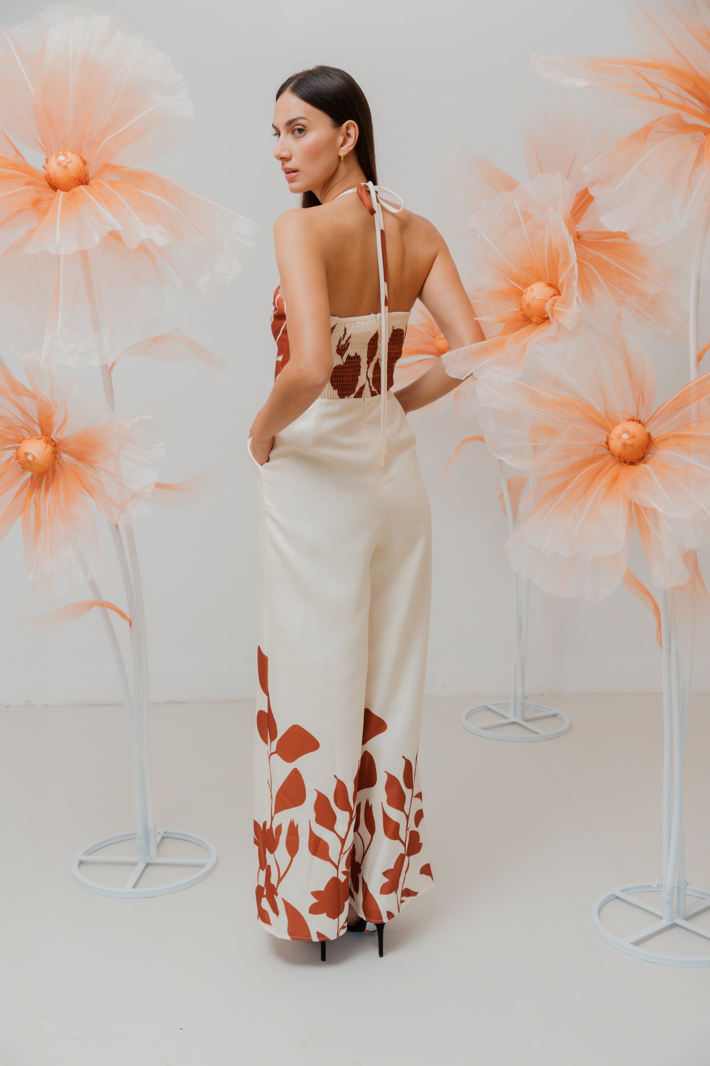 Jumpsuit Faerie Touch