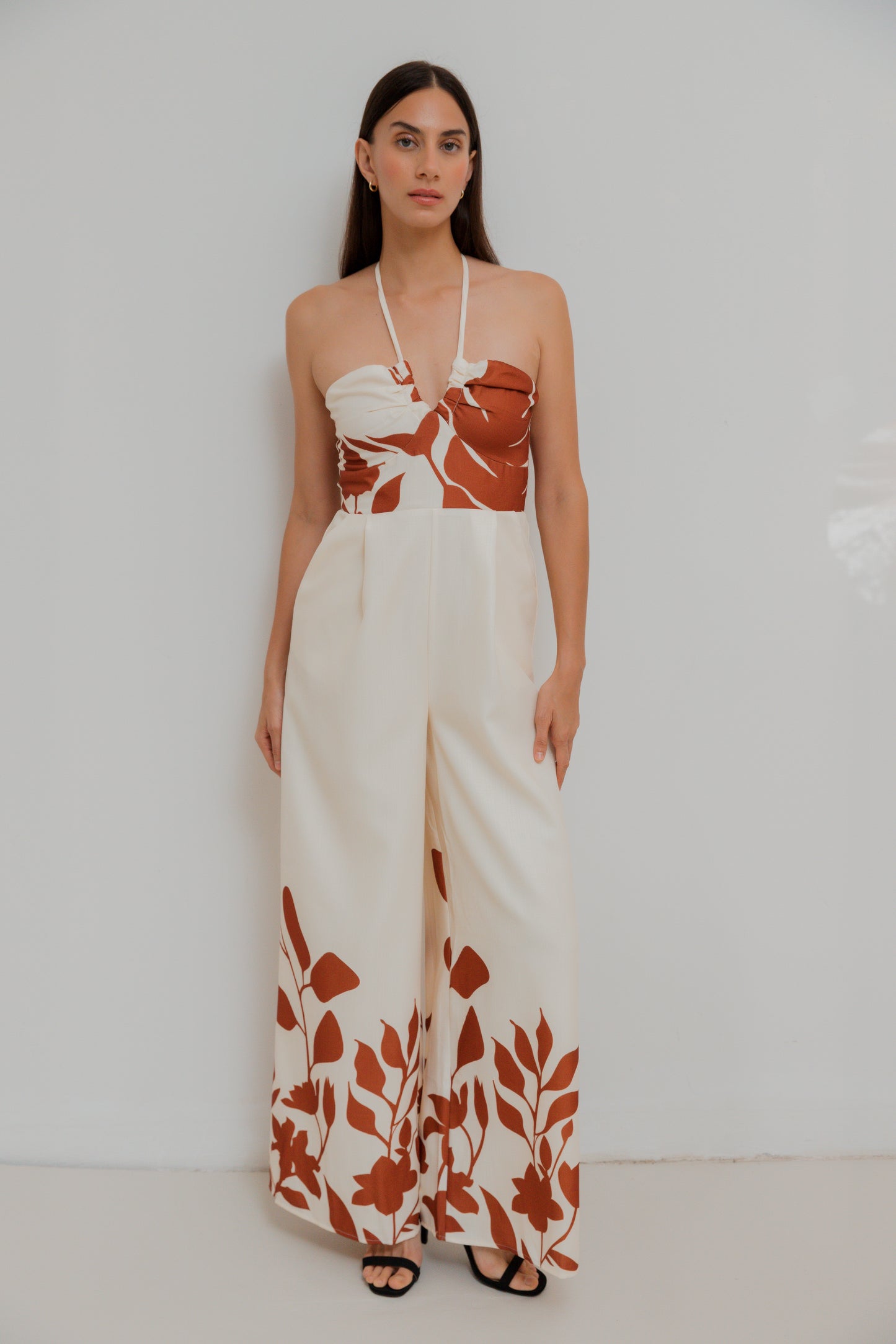 Jumpsuit Faerie Touch